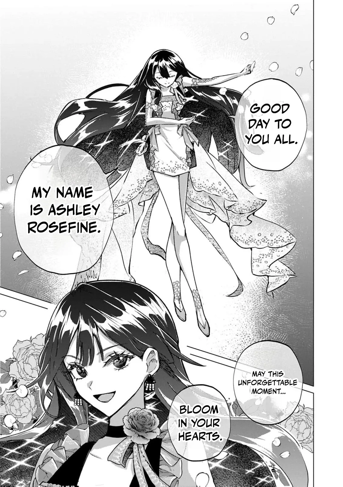 How To Say Goodbye To You Chapter 8 page 28 - 