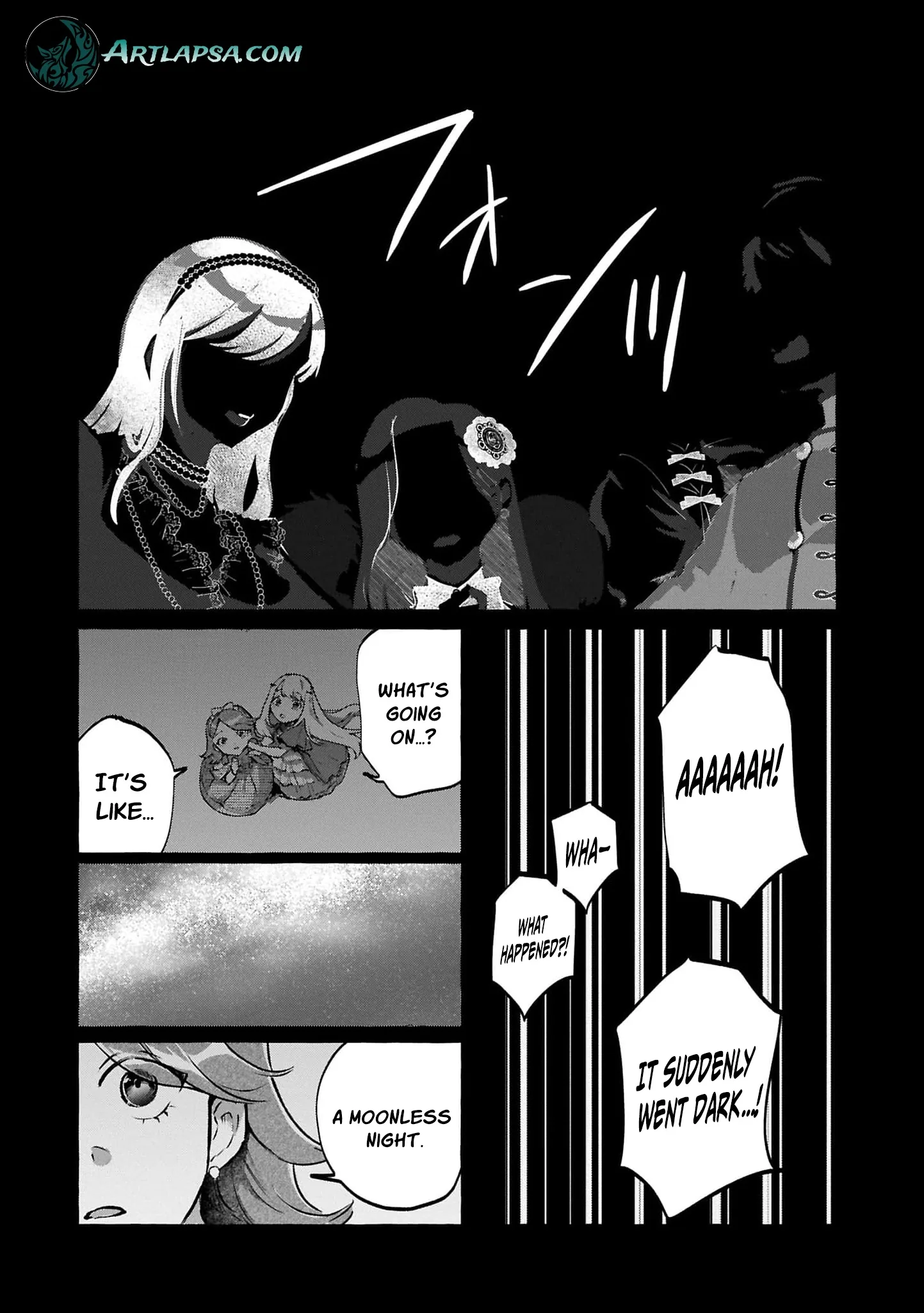 How To Say Goodbye To You Chapter 9 page 28 - 