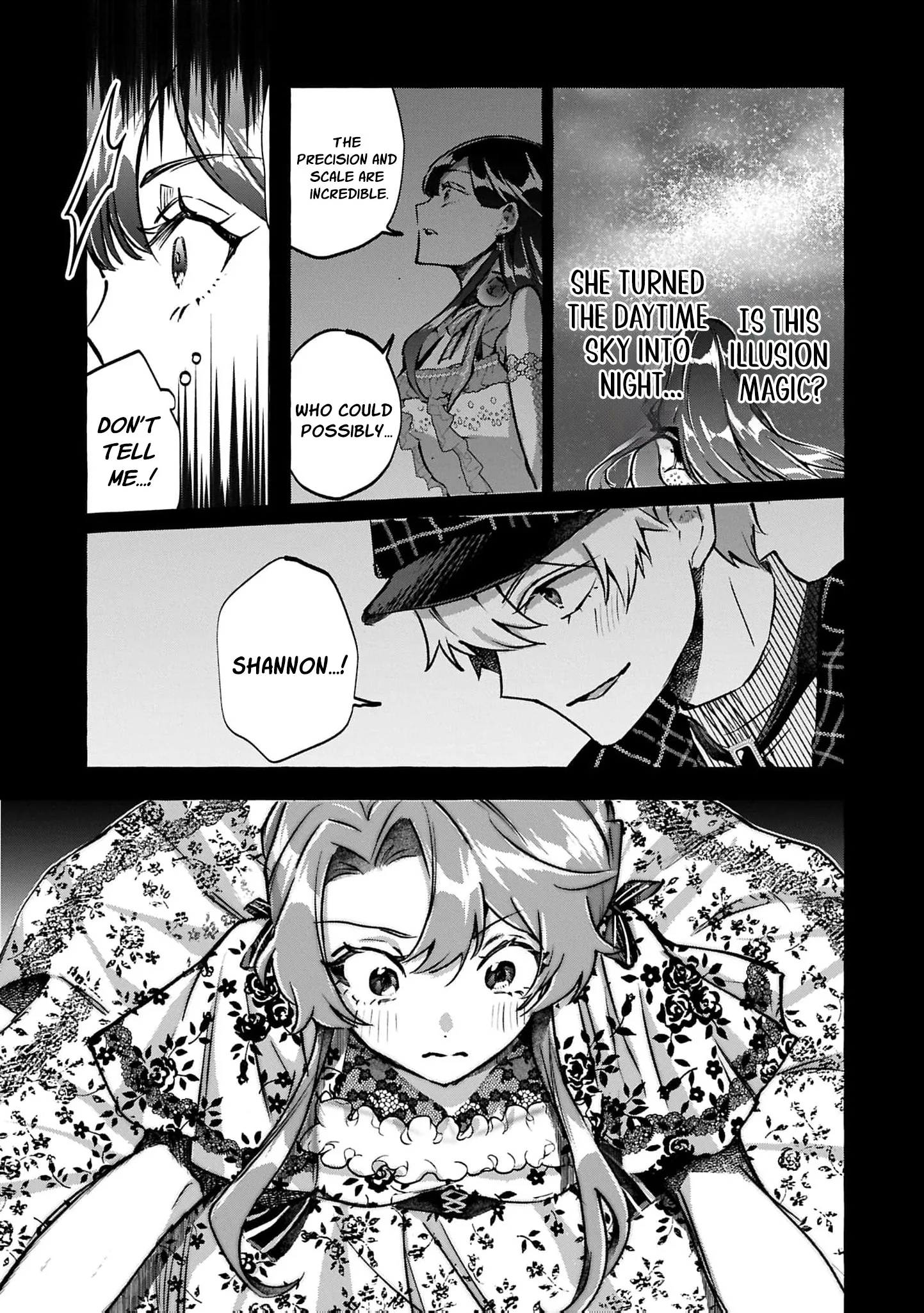 How To Say Goodbye To You Chapter 9 page 29 - 