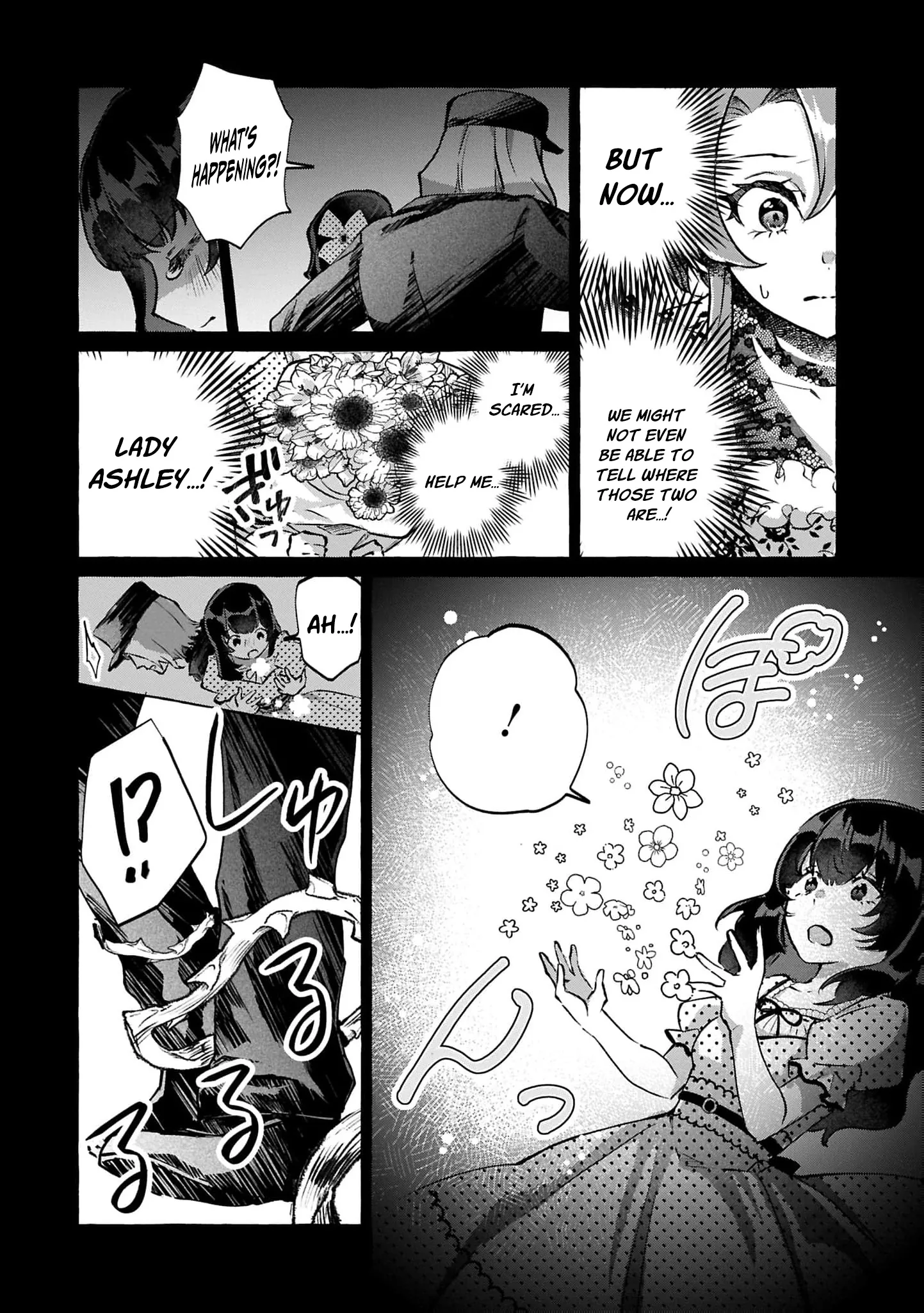 How To Say Goodbye To You Chapter 9 page 30 - 
