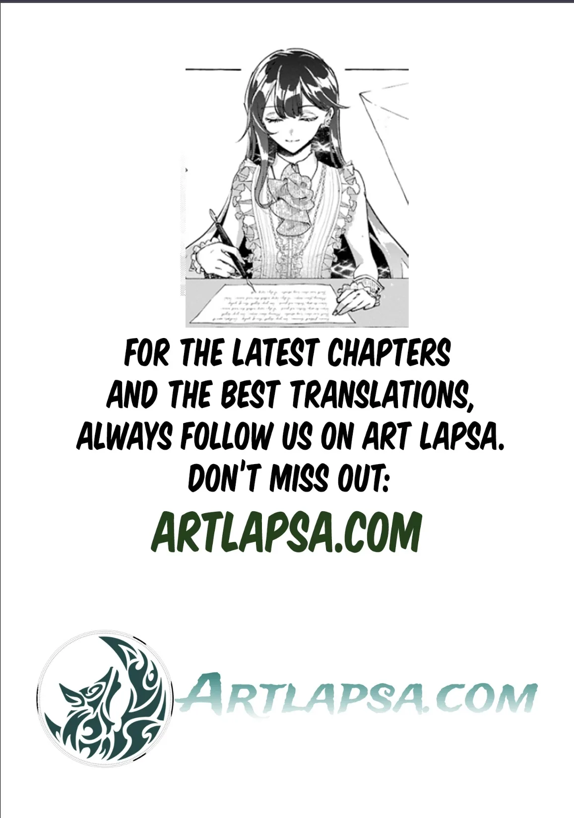 How To Say Goodbye To You Chapter 9 page 38 - 