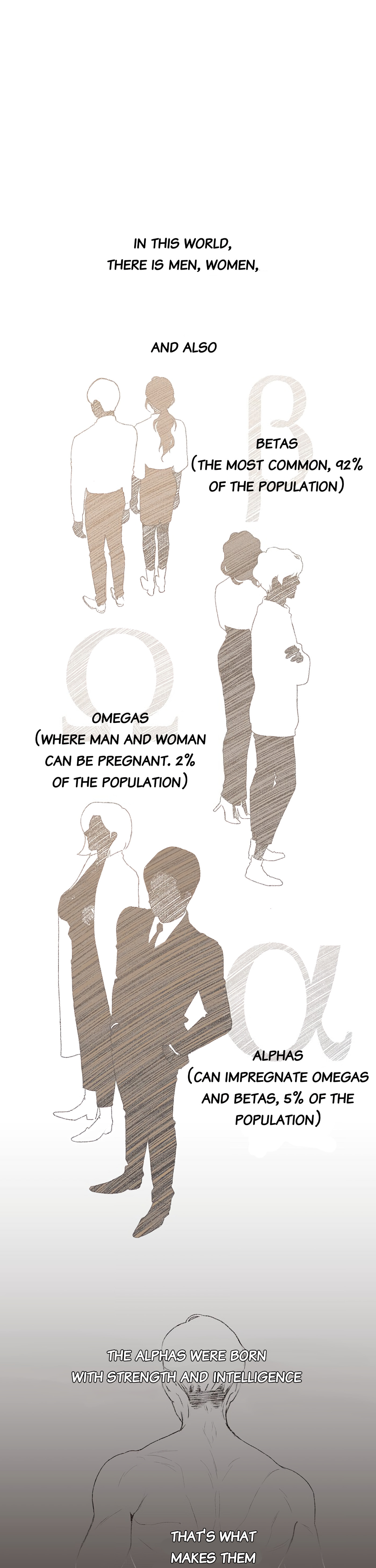Read How to Snag an Alpha chapter 0 image 2 on Lezhin