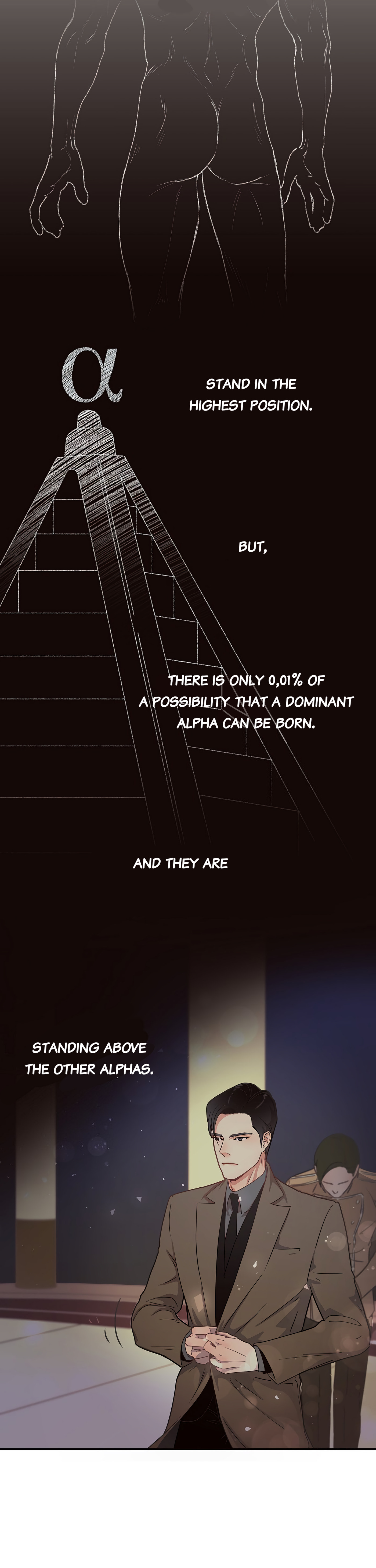 Read How to Snag an Alpha chapter 0 image 3 on Lezhin