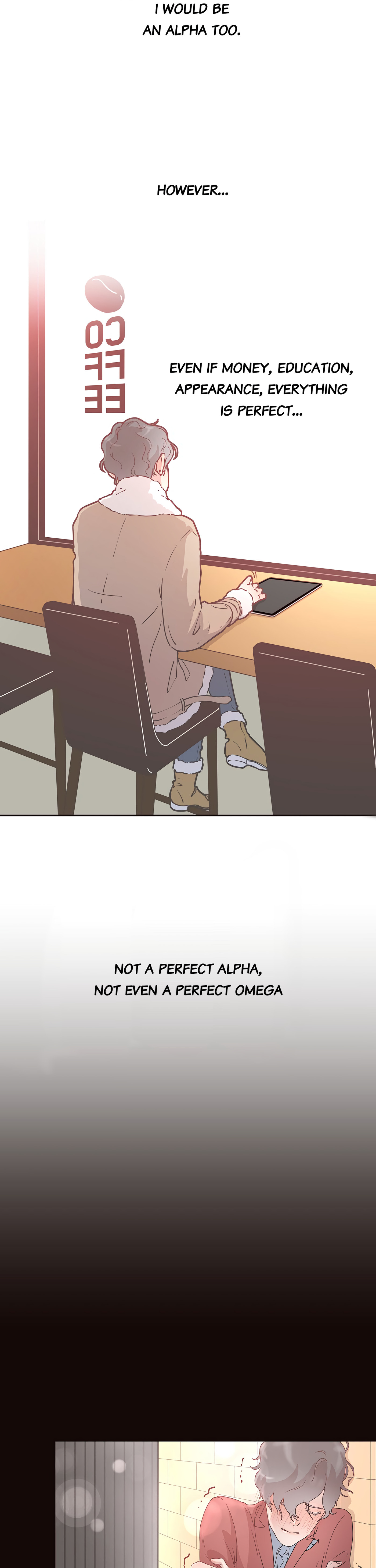 Read How to Snag an Alpha chapter 0 image 5 on Lezhin