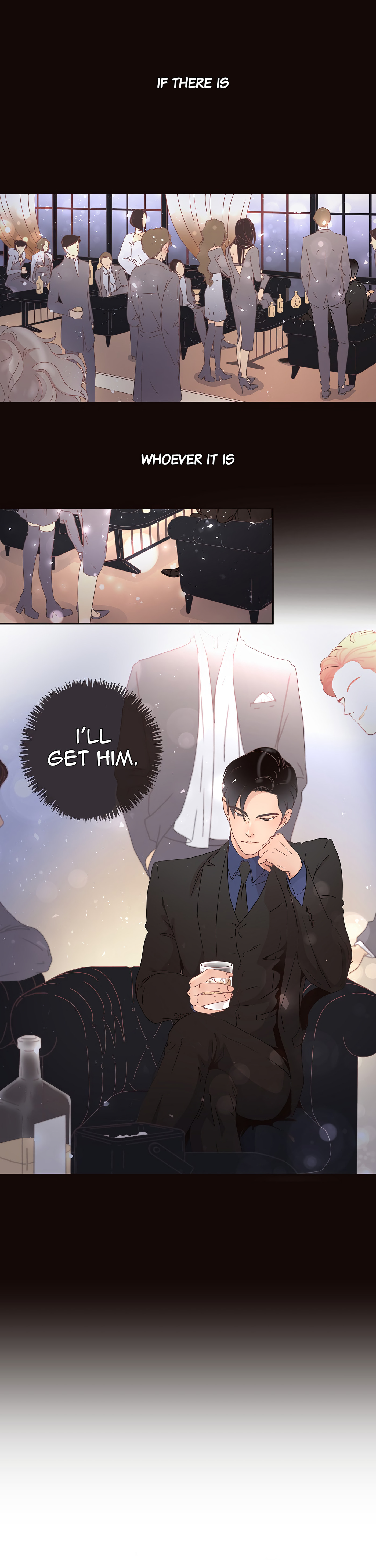 Read How to Snag an Alpha chapter 0 image 7 on Lezhin