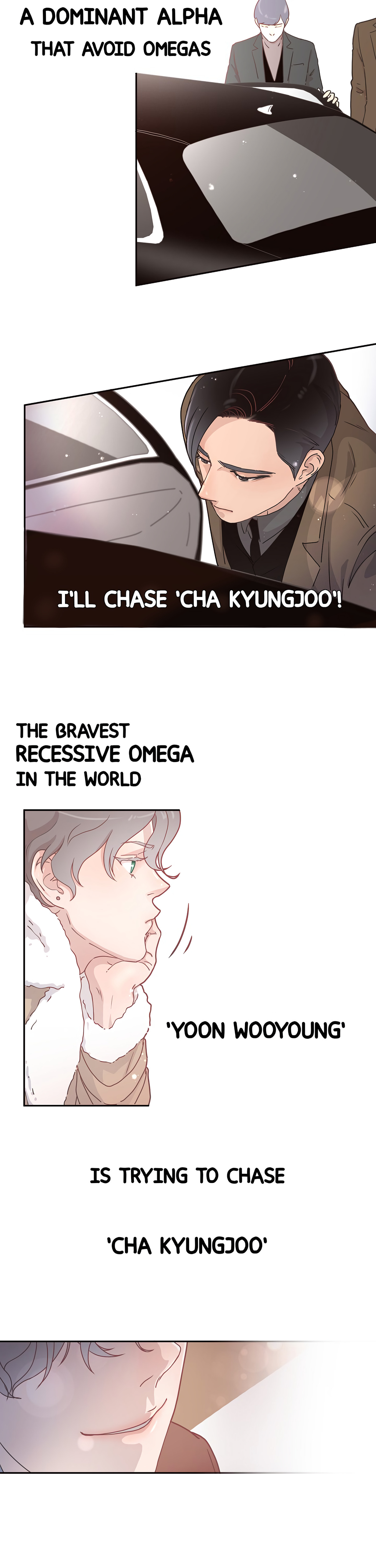 Read How to Snag an Alpha chapter 0 image 8 on Lezhin