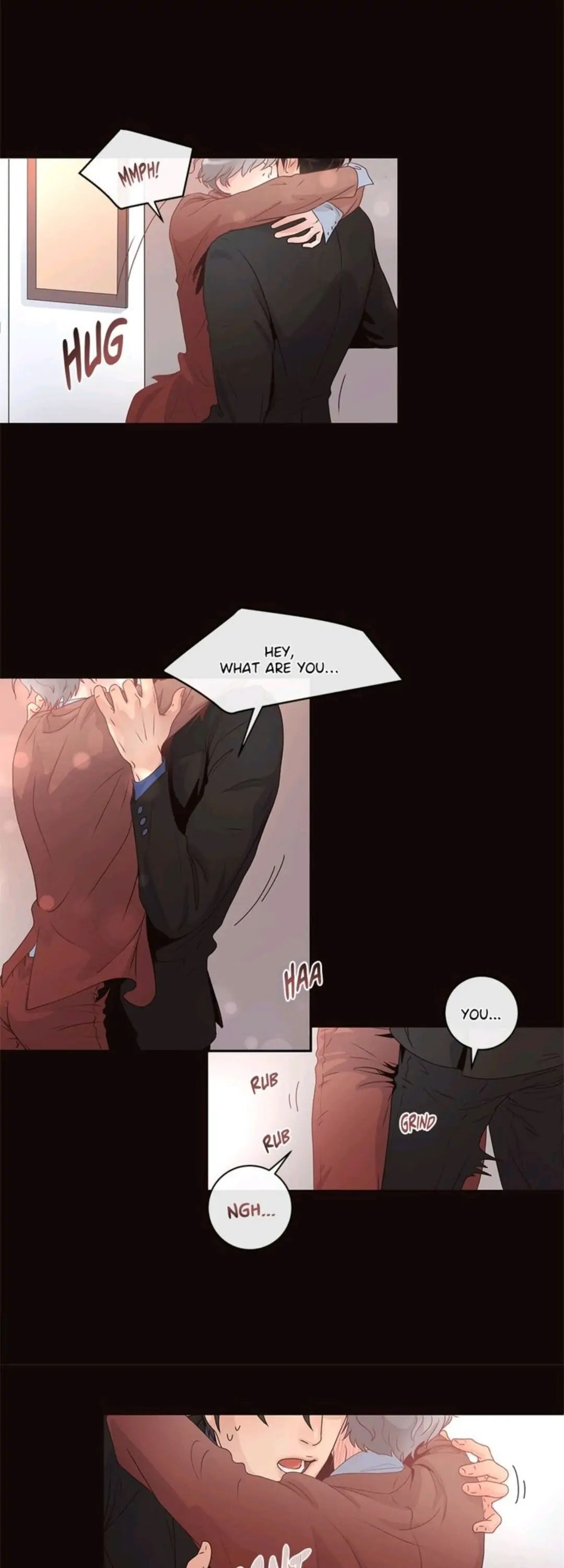 Read How to Snag an Alpha chapter 1 image 11 on Lezhin