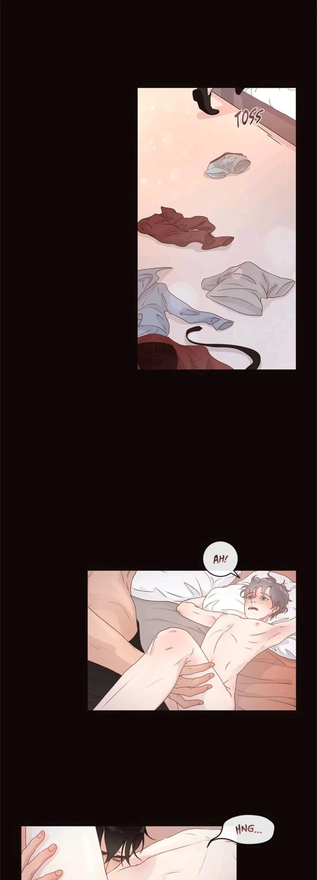 Read How to Snag an Alpha chapter 1 image 14 on Lezhin