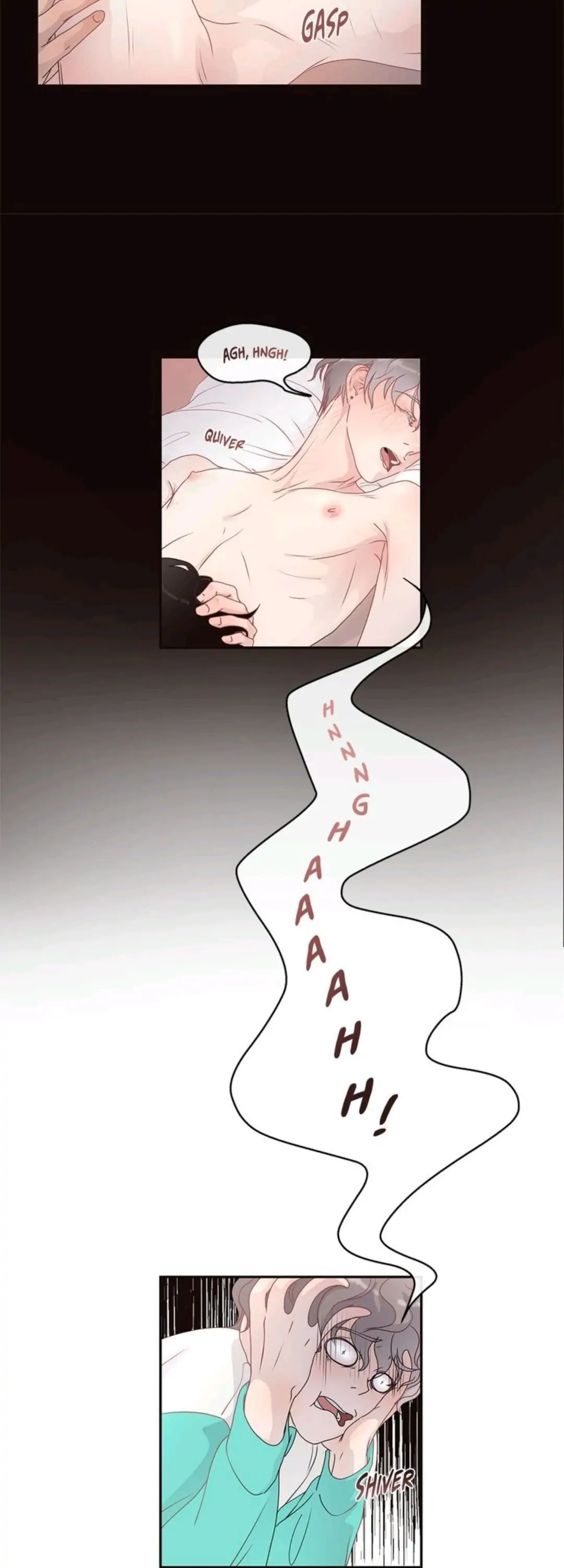 Read How to Snag an Alpha chapter 1 image 15 on Lezhin