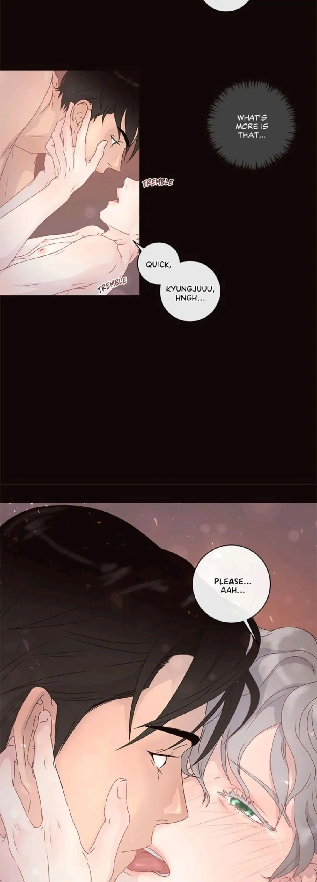 Read How to Snag an Alpha chapter 1 image 25 on Lezhin