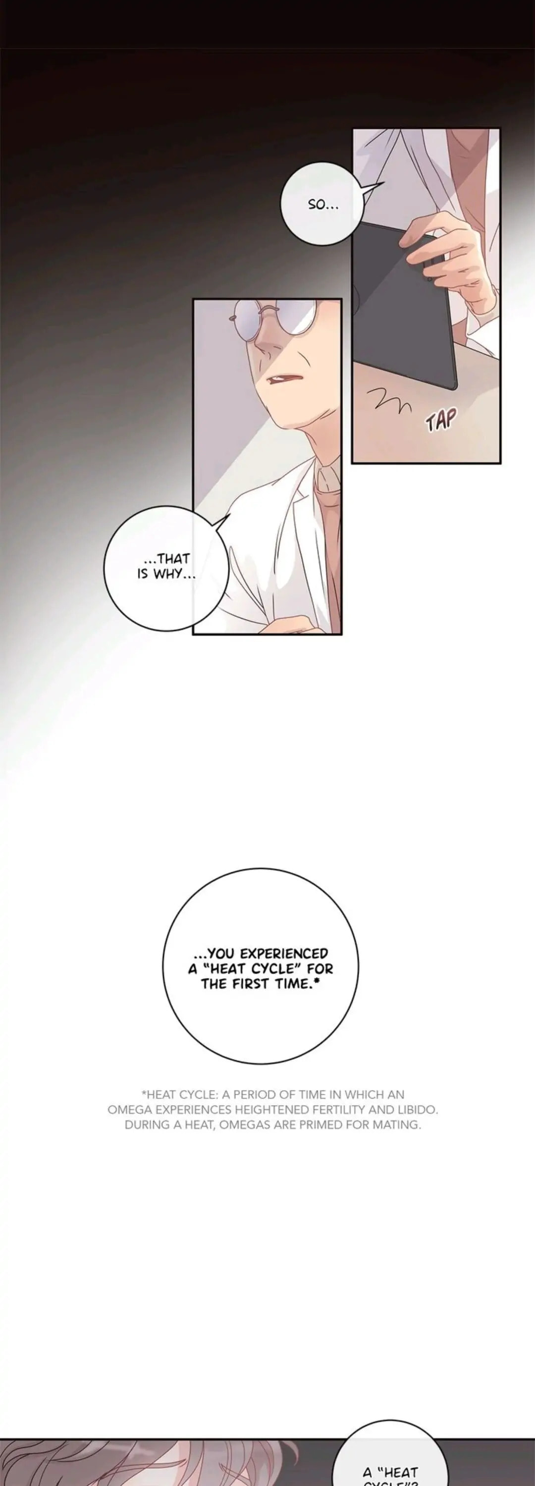 Read How to Snag an Alpha chapter 1 image 4 on Lezhin