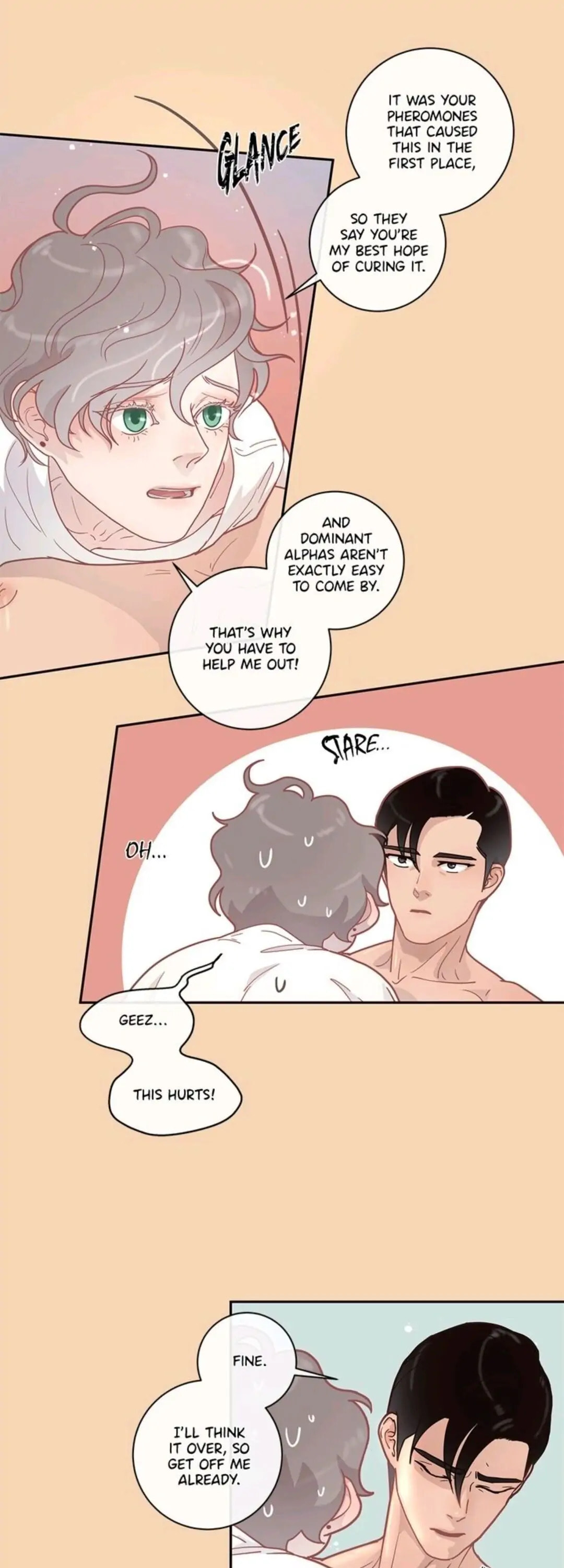 Read How to Snag an Alpha chapter 10 image 13 on Lezhin