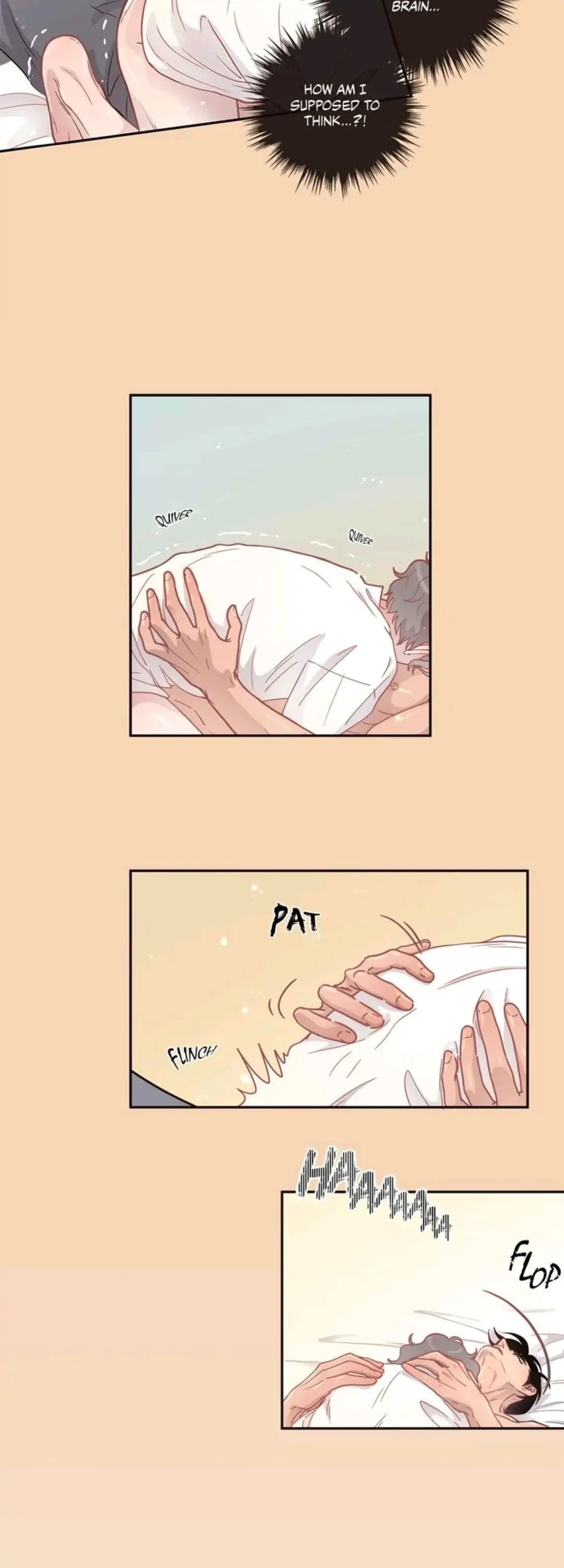 Read How to Snag an Alpha chapter 10 image 15 on Lezhin