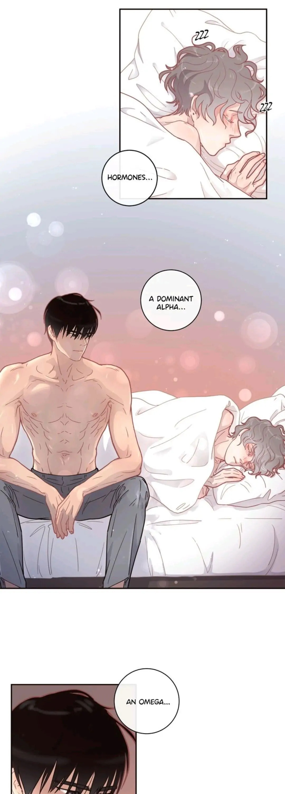 Read How to Snag an Alpha chapter 10 image 17 on Lezhin