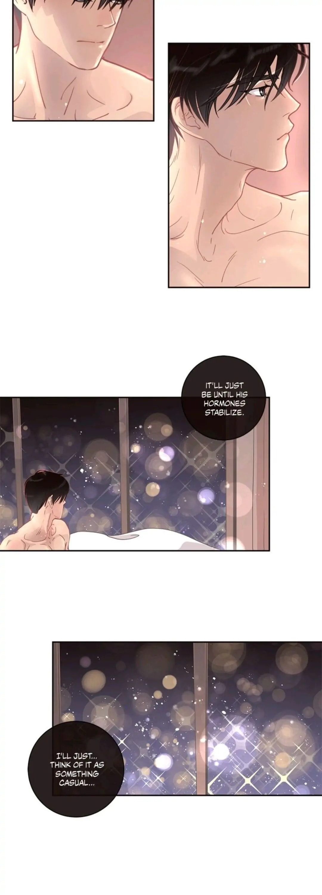 Read How to Snag an Alpha chapter 10 image 18 on Lezhin