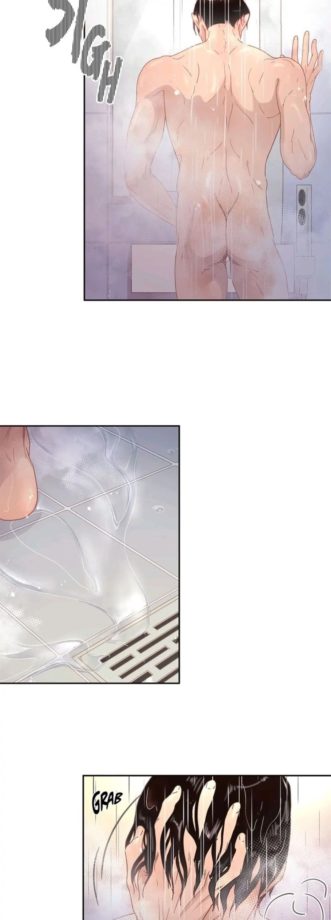 Read How to Snag an Alpha chapter 10 image 2 on Lezhin
