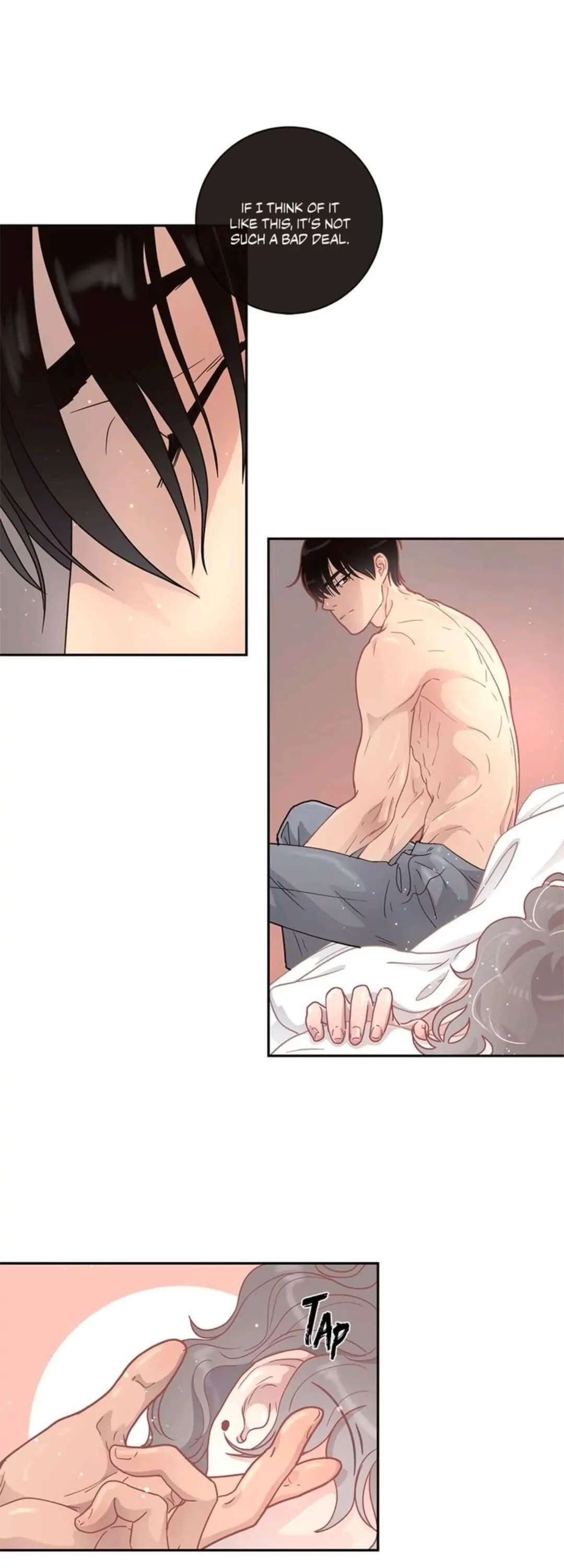 Read How to Snag an Alpha chapter 10 image 20 on Lezhin