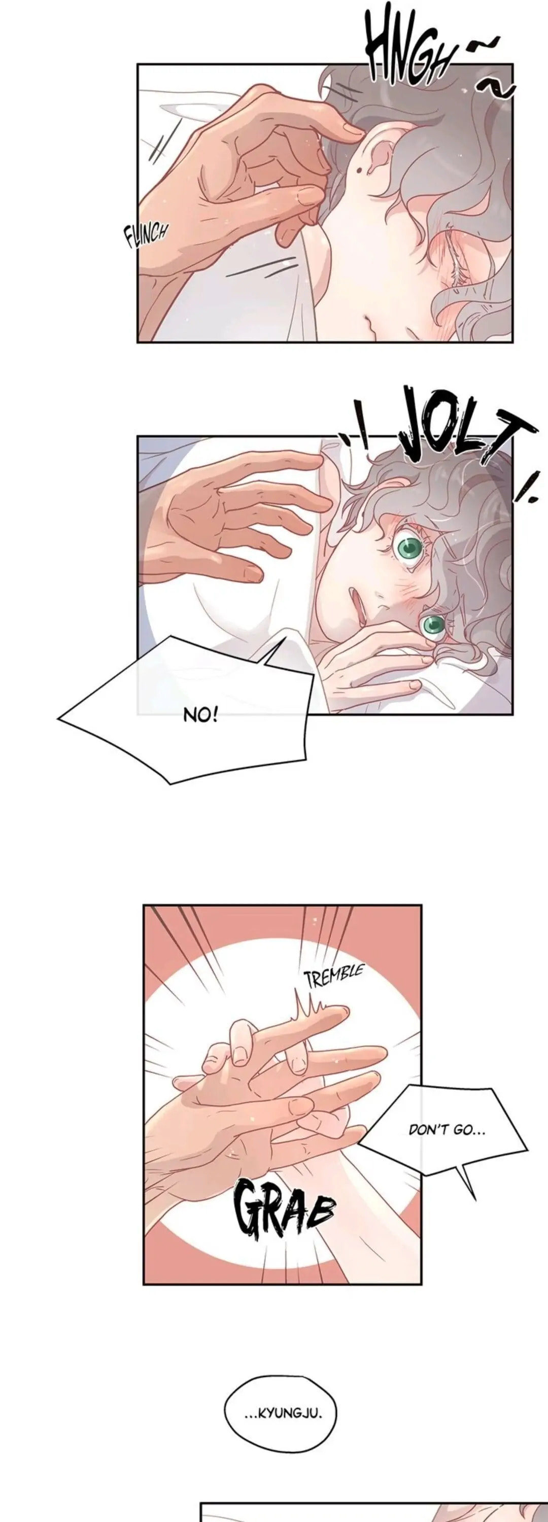 Read How to Snag an Alpha chapter 10 image 21 on Lezhin