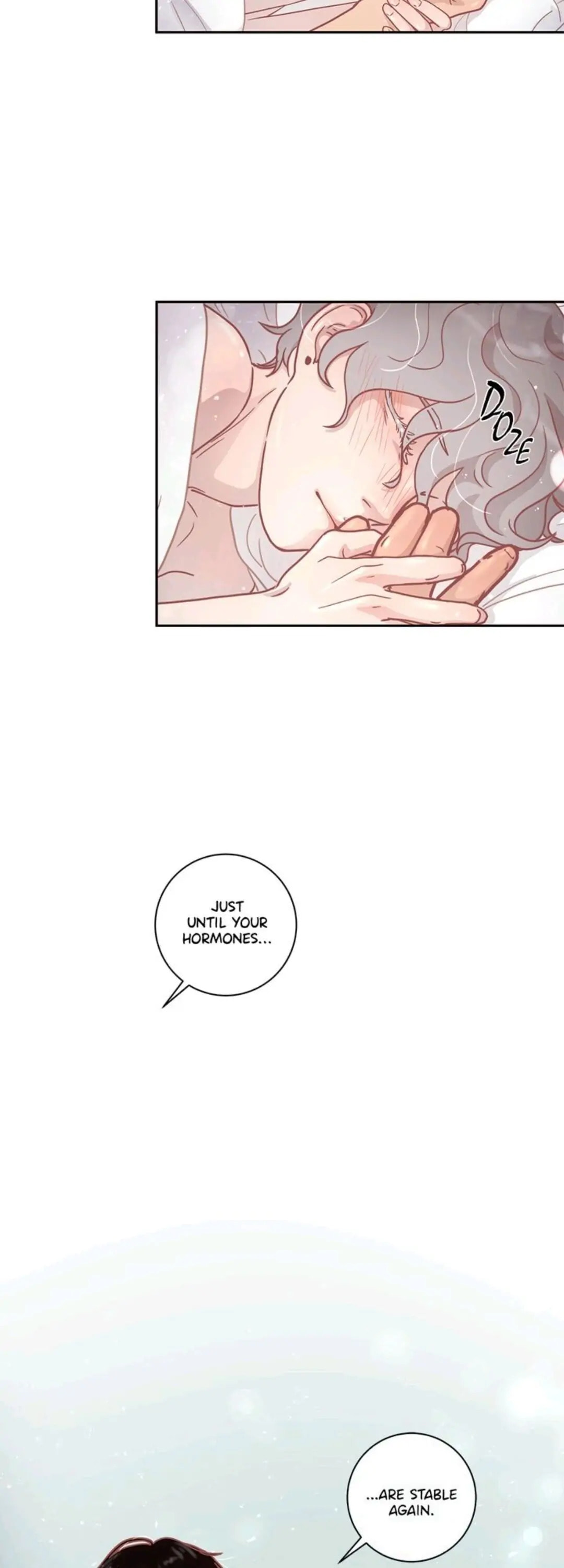 Read How to Snag an Alpha chapter 10 image 23 on Lezhin