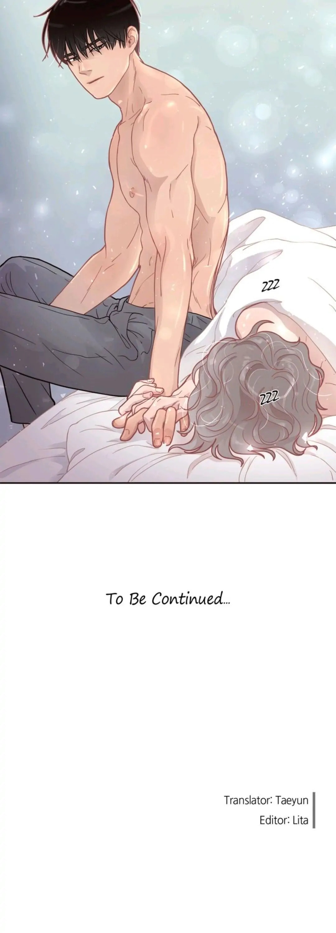 Read How to Snag an Alpha chapter 10 image 24 on Lezhin