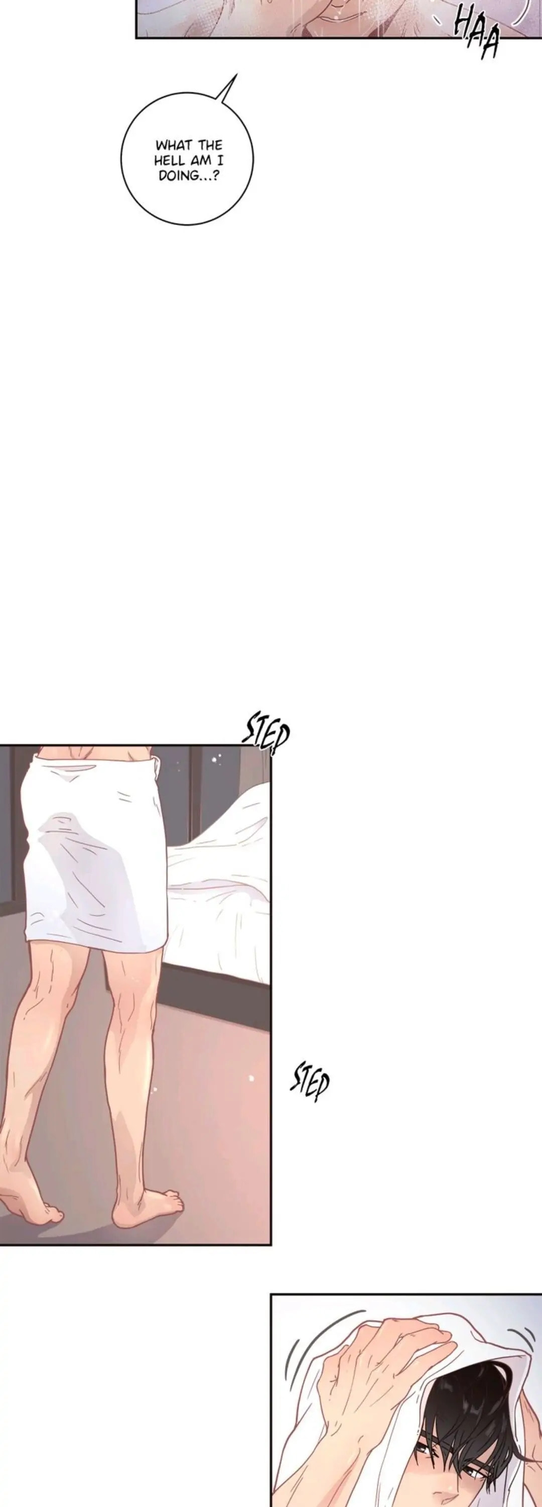 Read How to Snag an Alpha chapter 10 image 3 on Lezhin