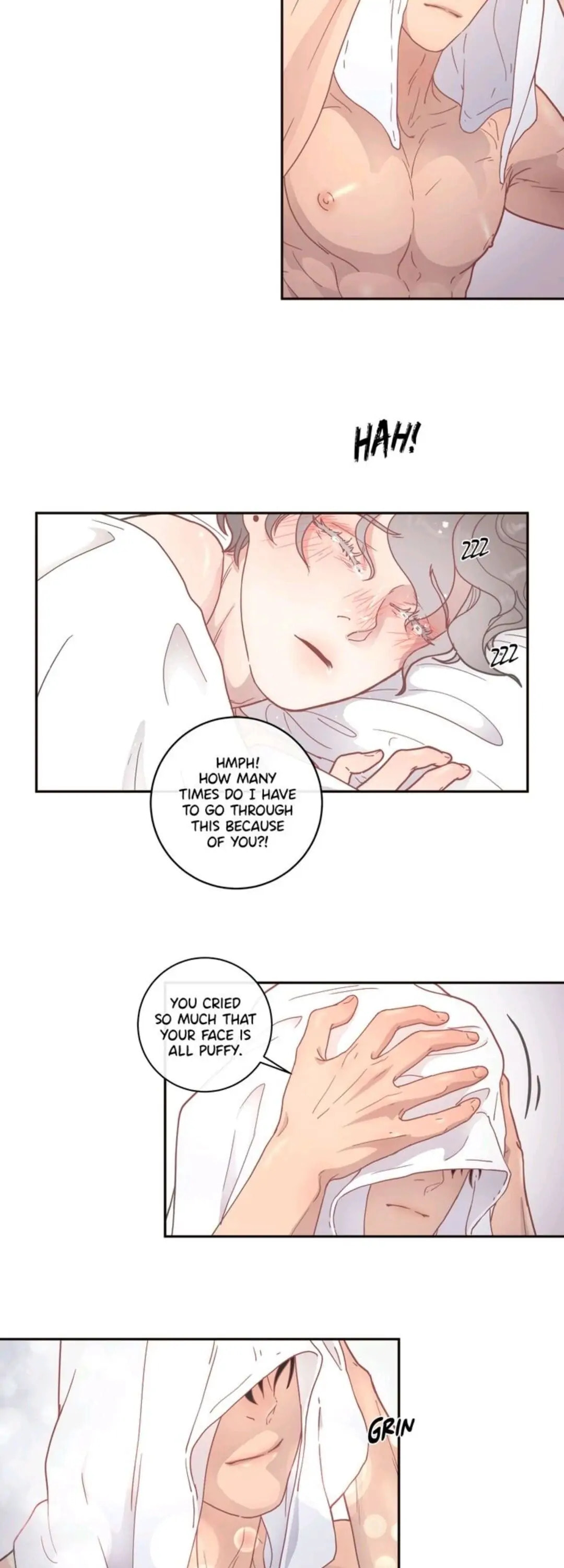 Read How to Snag an Alpha chapter 10 image 4 on Lezhin