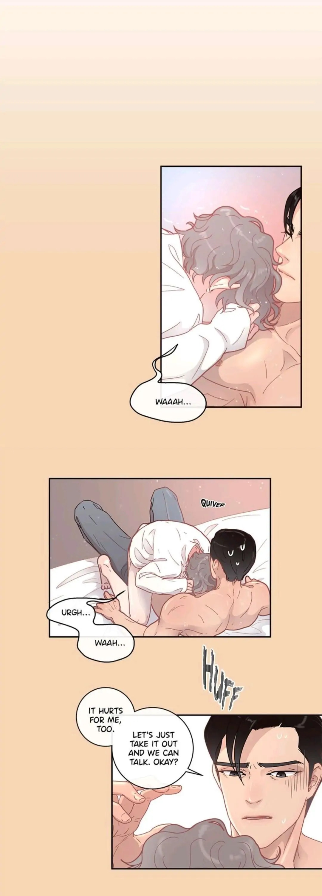 Read How to Snag an Alpha chapter 10 image 6 on Lezhin