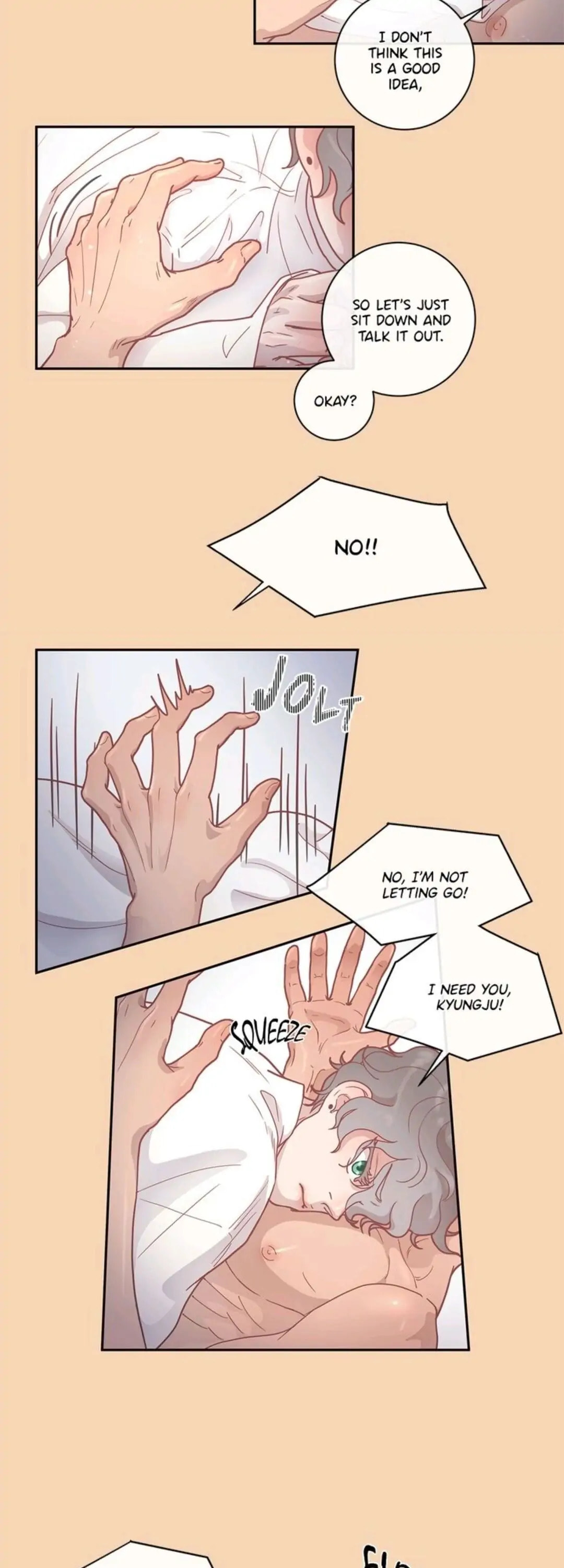Read How to Snag an Alpha chapter 10 image 9 on Lezhin