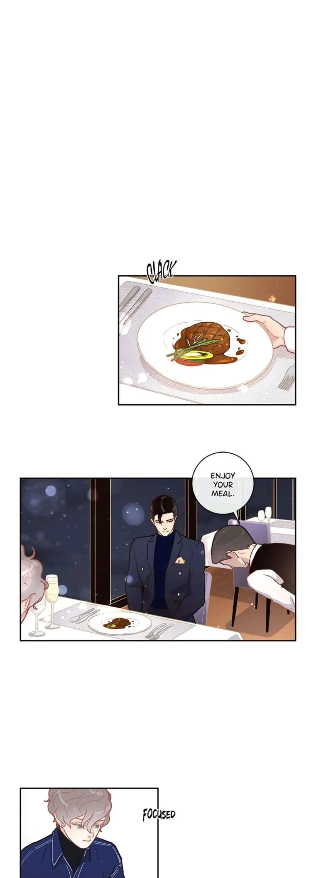 Read How to Snag an Alpha chapter 13 image 1 on Lezhin