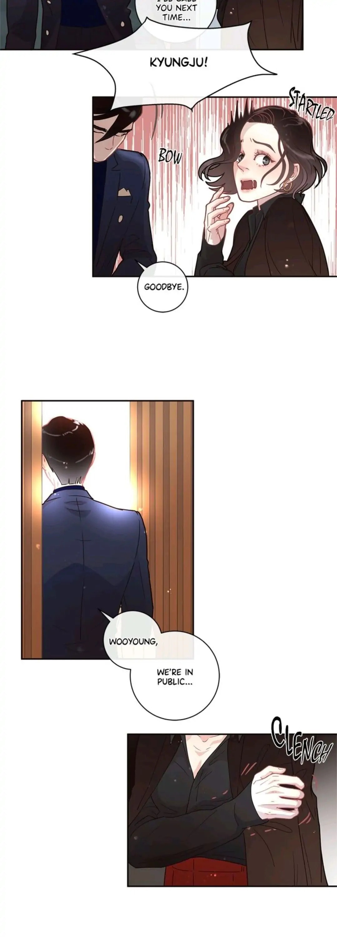 Read How to Snag an Alpha chapter 13 image 12 on Lezhin