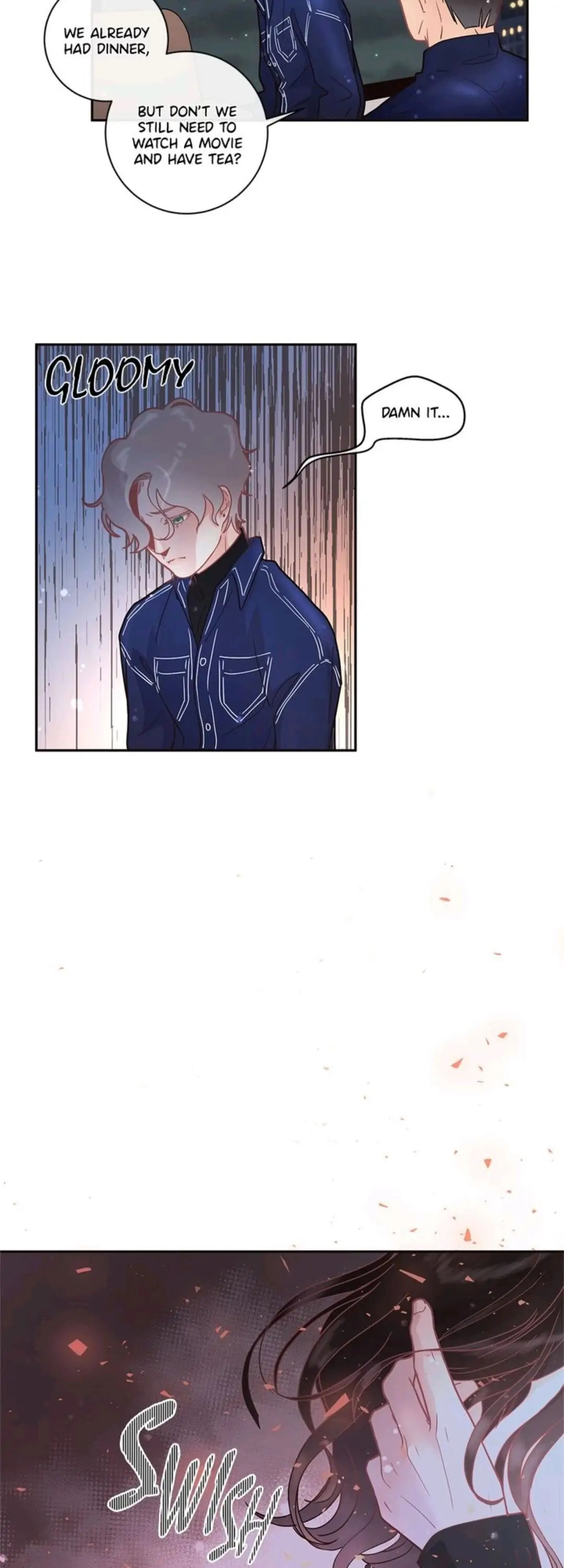 Read How to Snag an Alpha chapter 13 image 16 on Lezhin