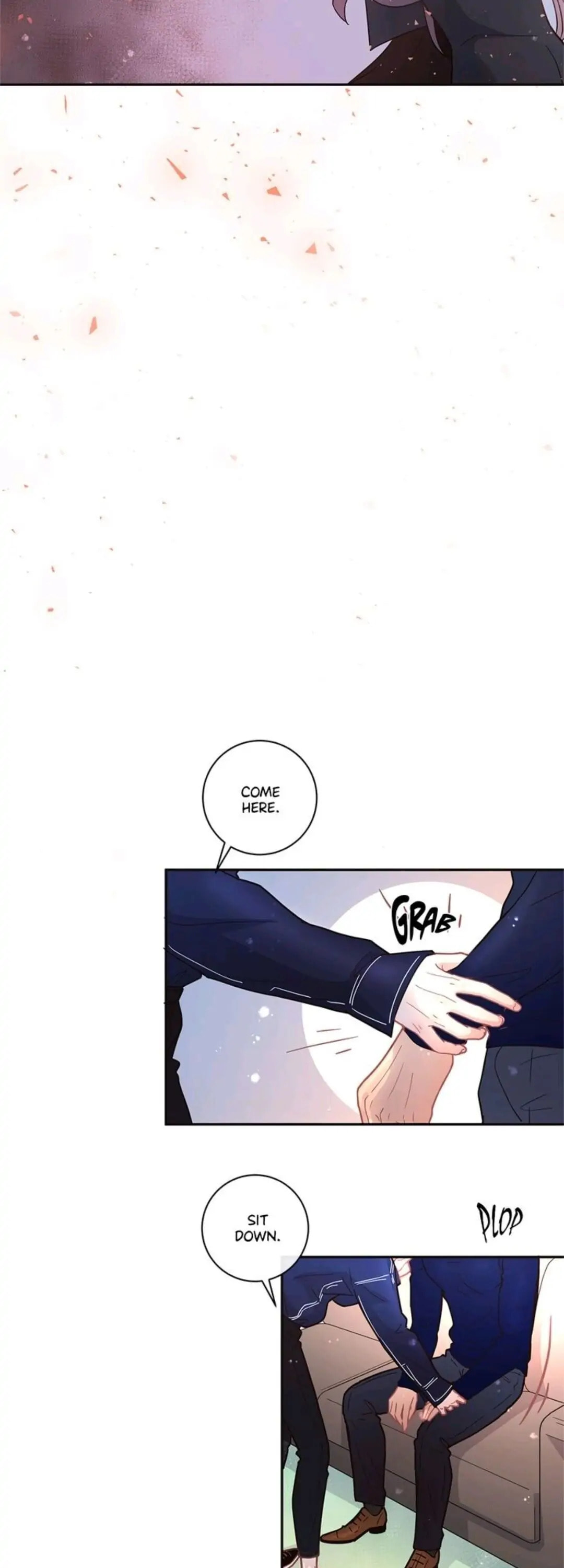 Read How to Snag an Alpha chapter 13 image 17 on Lezhin