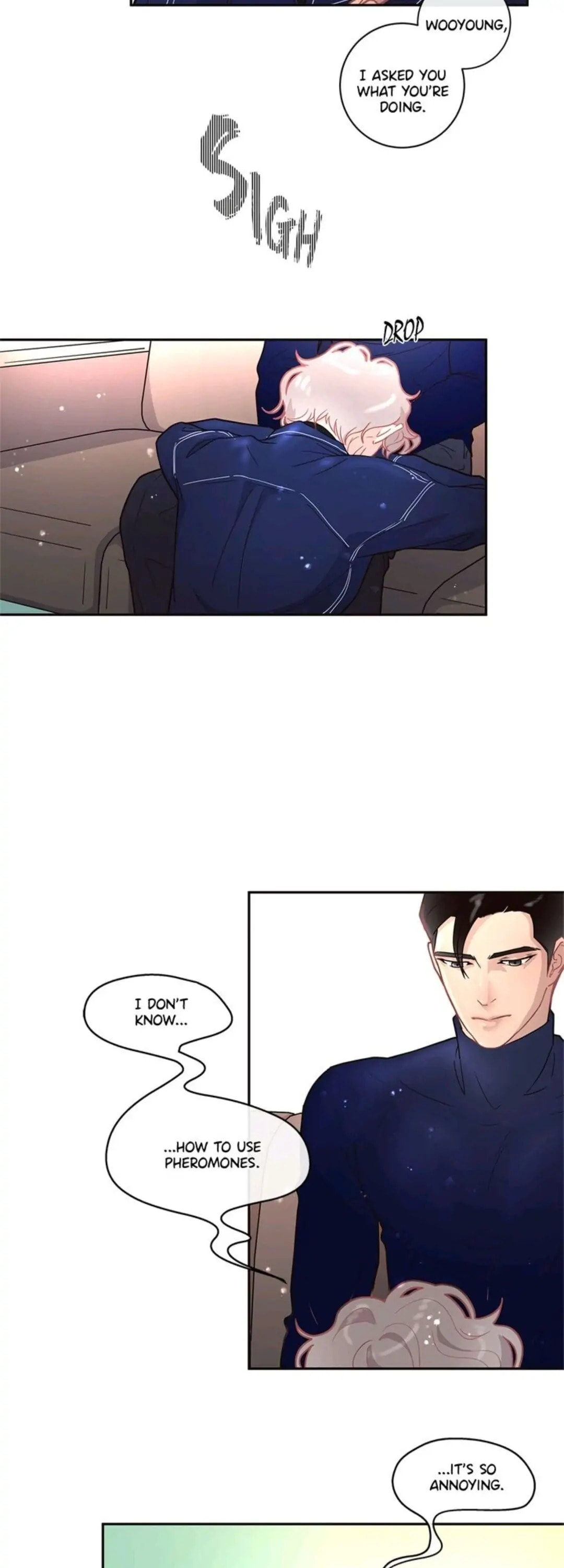 Read How to Snag an Alpha chapter 13 image 19 on Lezhin