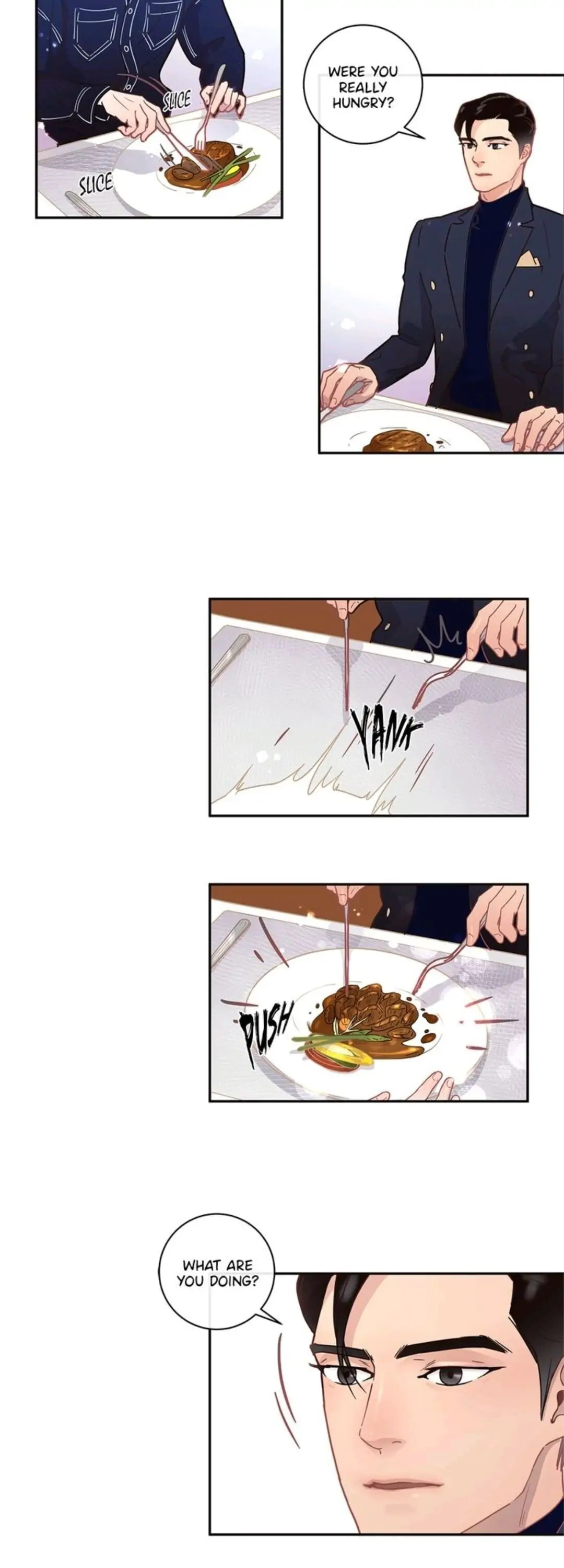 Read How to Snag an Alpha chapter 13 image 2 on Lezhin