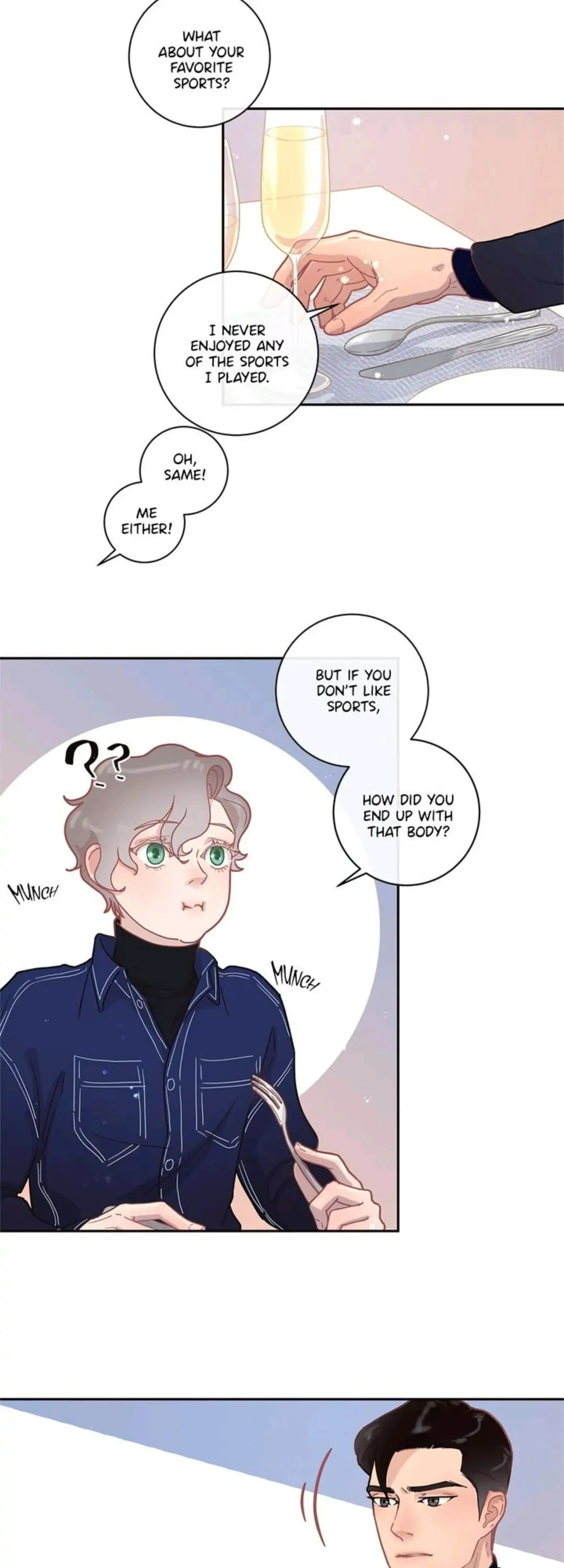 Read How to Snag an Alpha chapter 13 image 5 on Lezhin