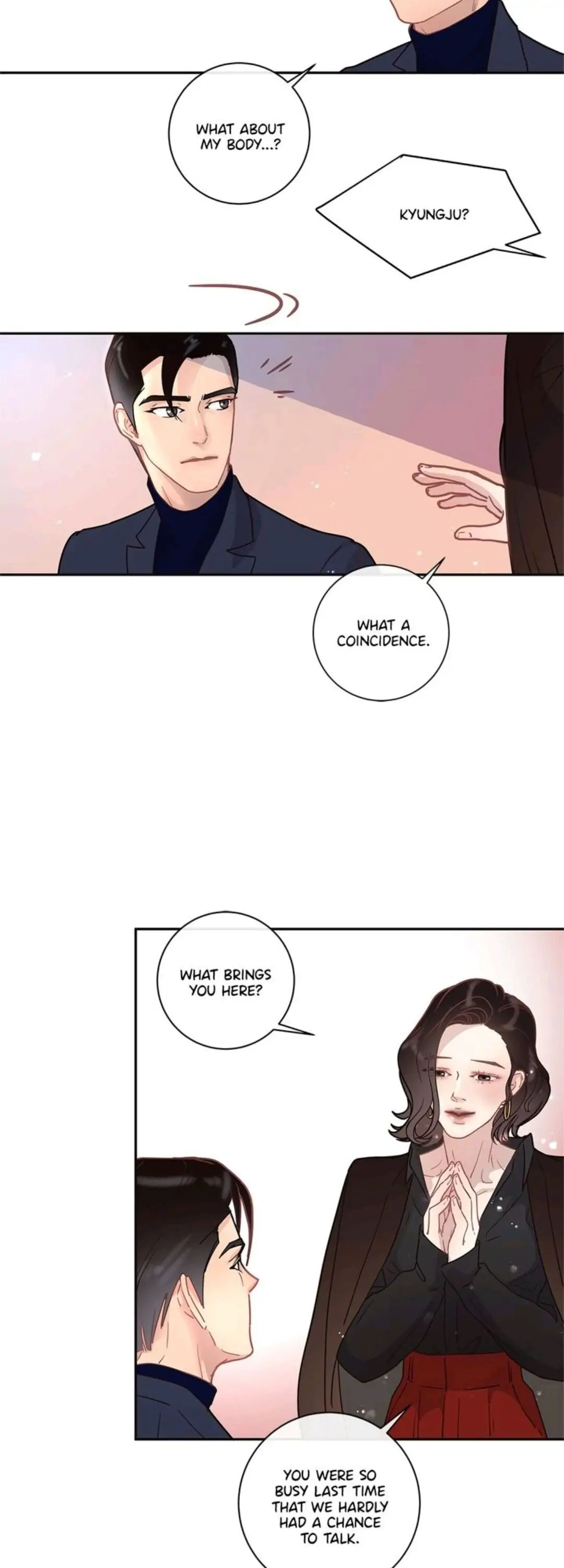 Read How to Snag an Alpha chapter 13 image 6 on Lezhin
