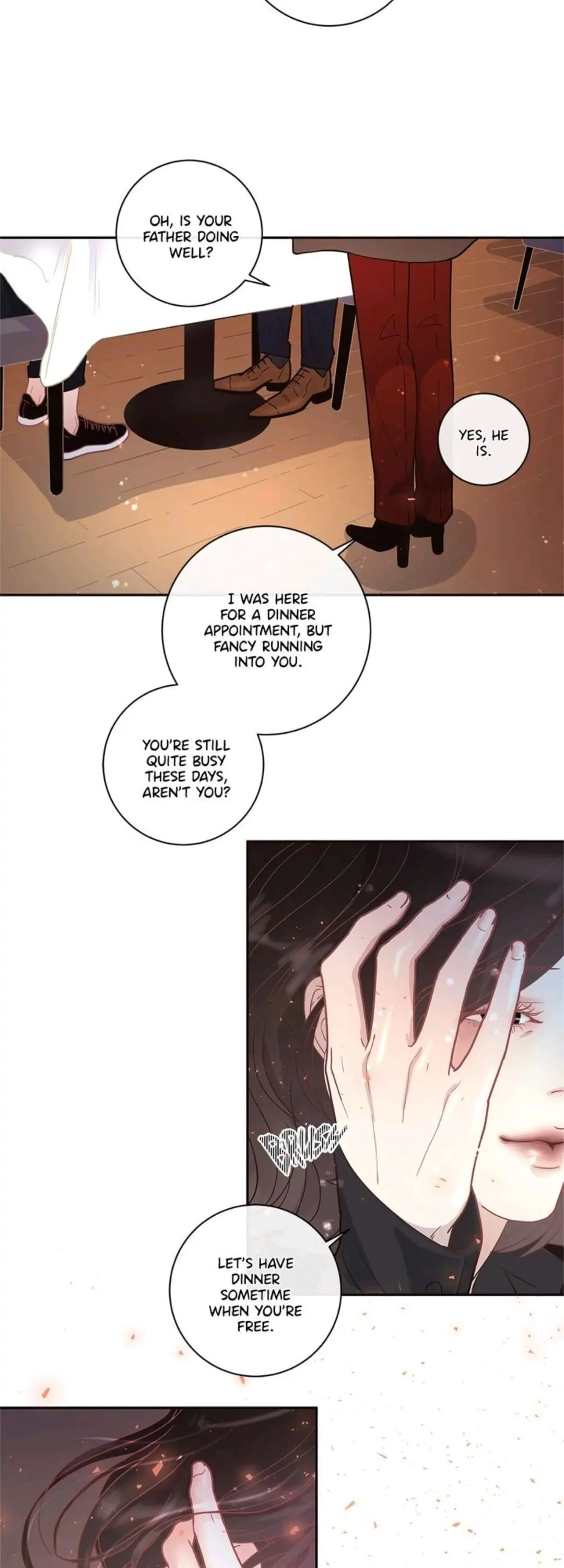 Read How to Snag an Alpha chapter 13 image 7 on Lezhin