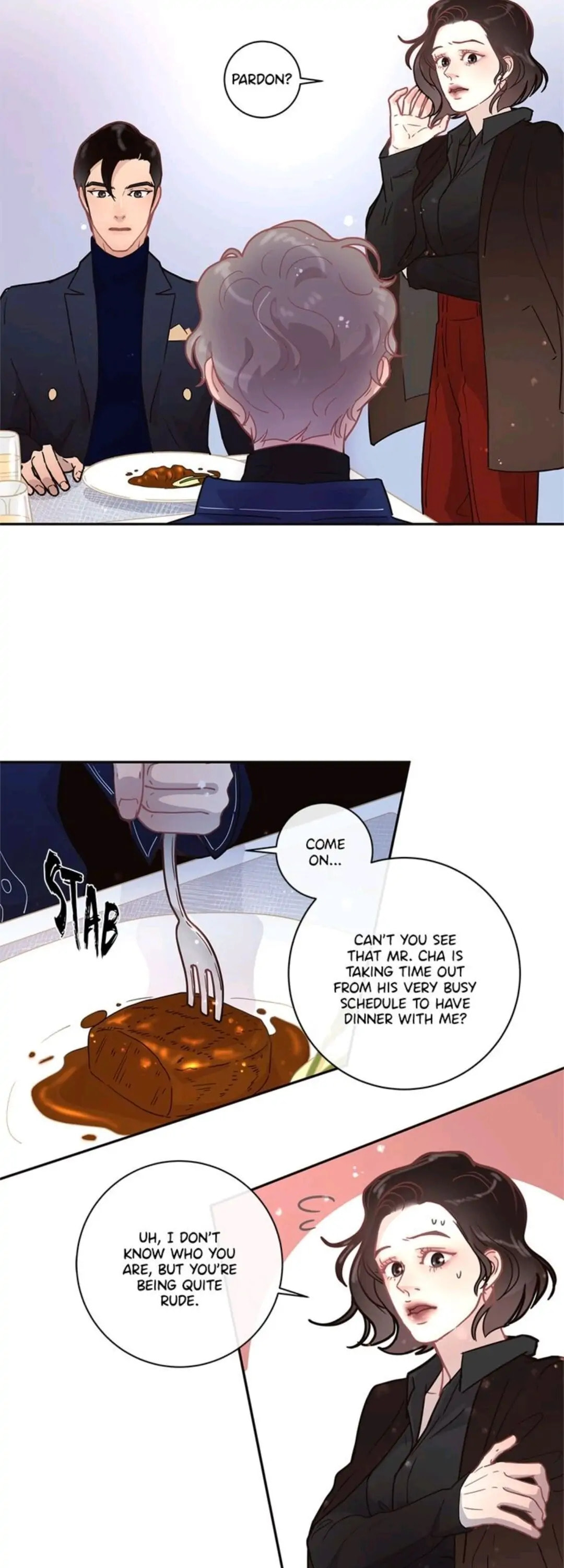 Read How to Snag an Alpha chapter 13 image 9 on Lezhin