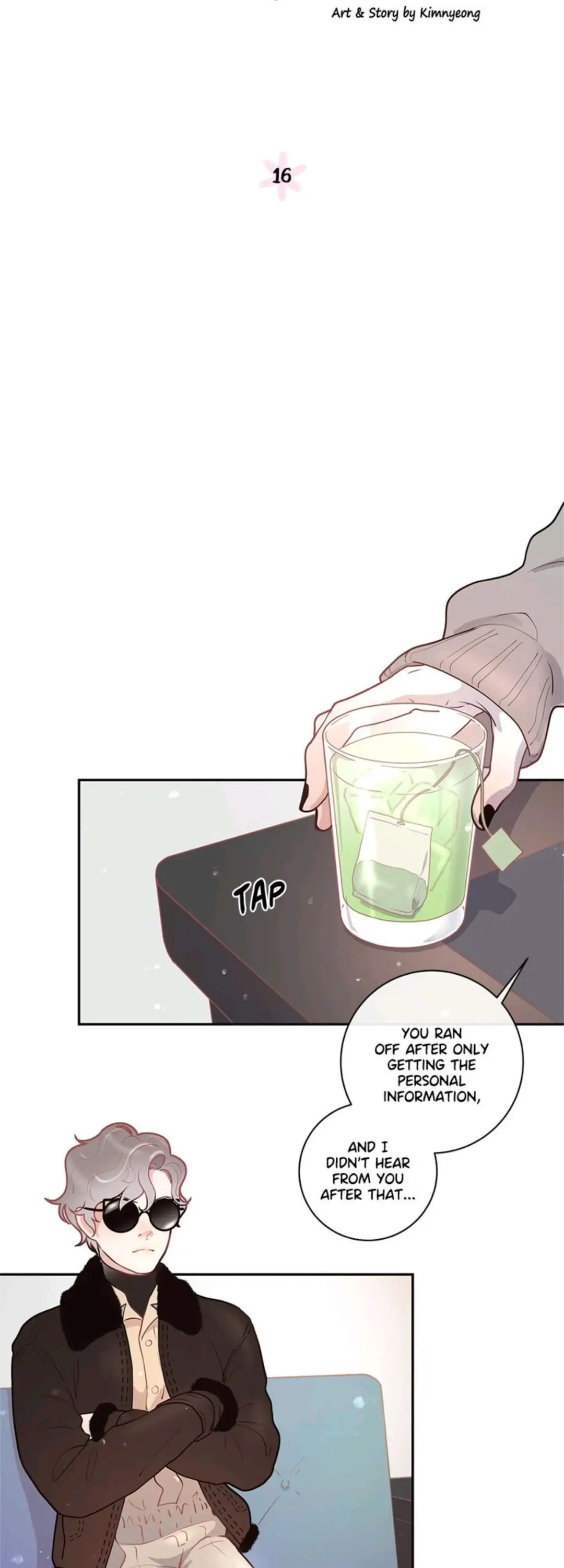 Read How to Snag an Alpha chapter 16 image 10 on Lezhin
