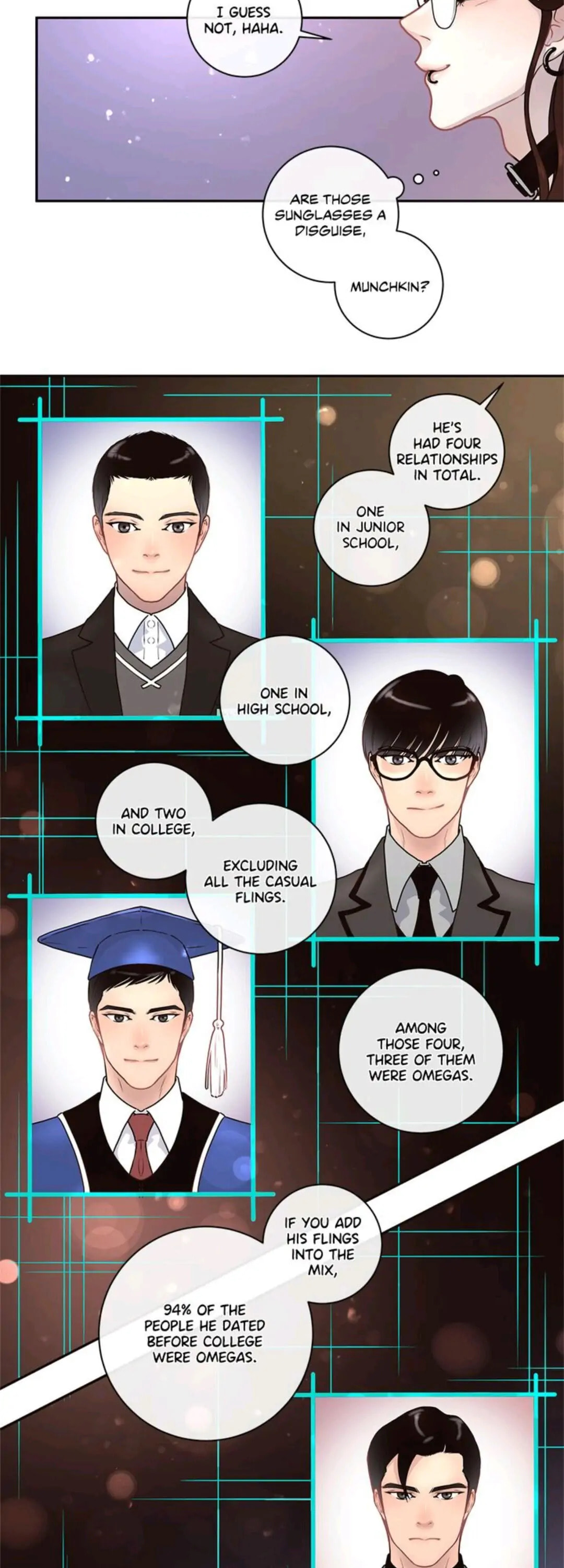 Read How to Snag an Alpha chapter 16 image 13 on Lezhin