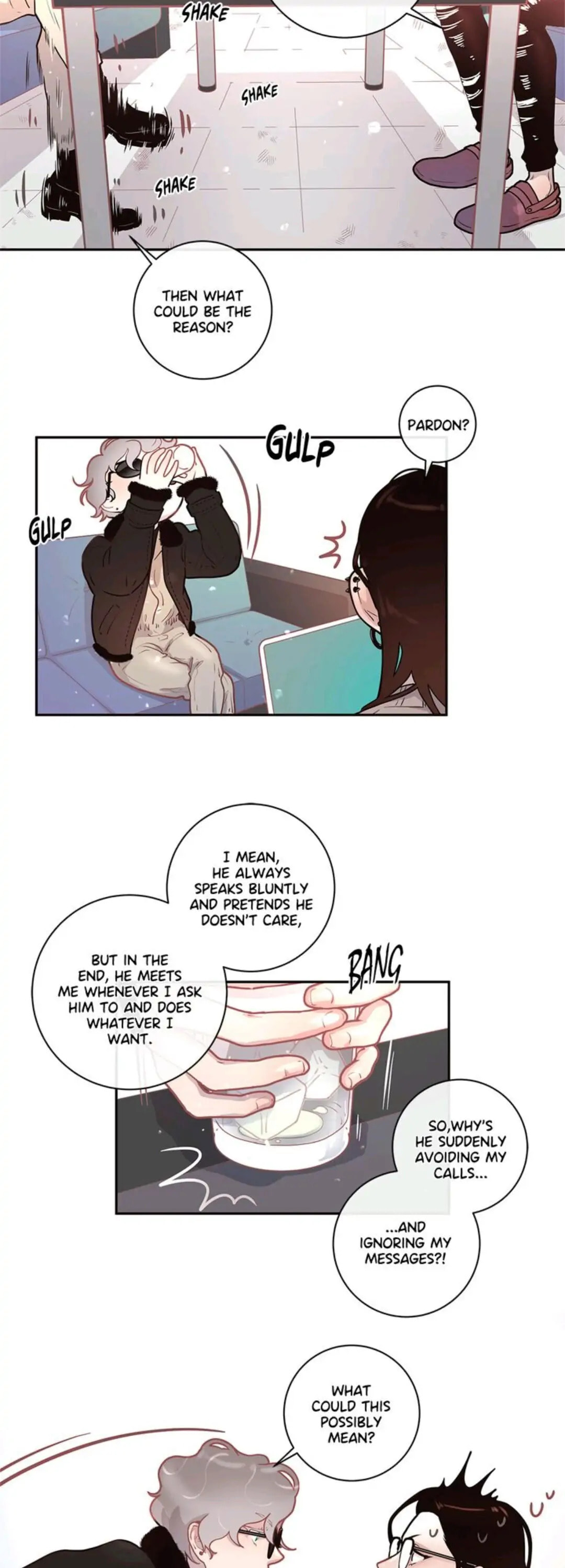 Read How to Snag an Alpha chapter 16 image 15 on Lezhin