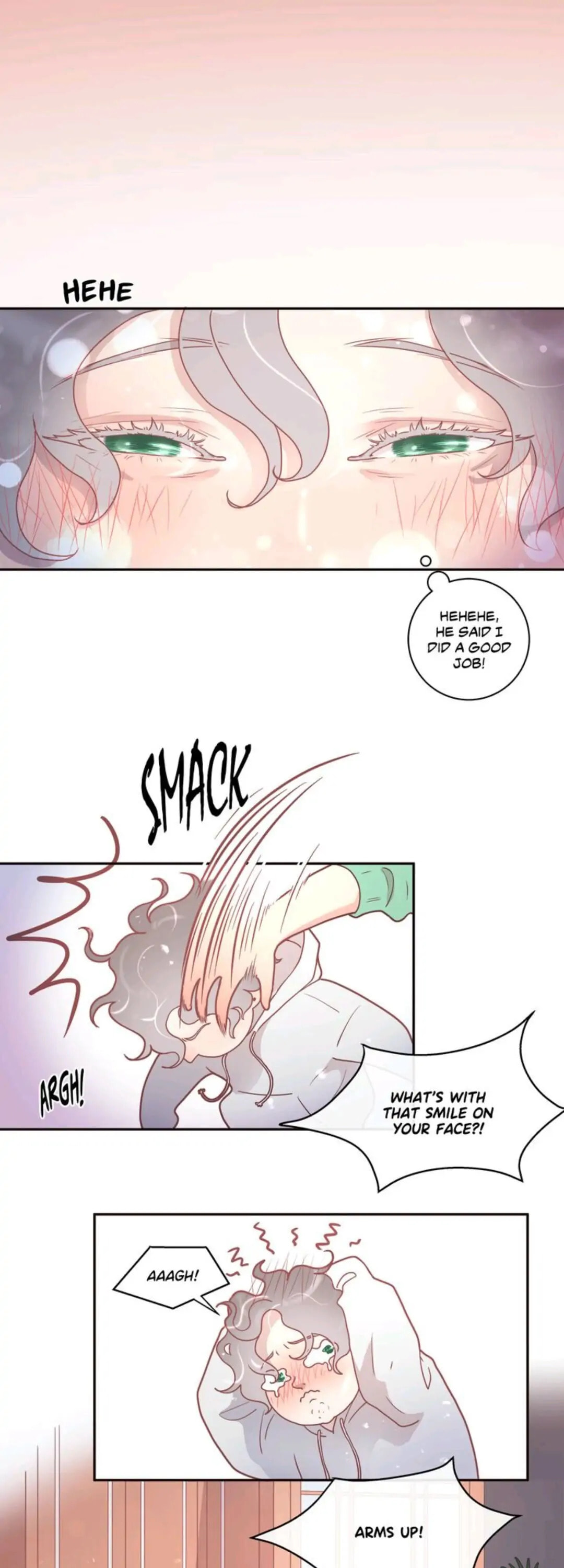 Read How to Snag an Alpha chapter 16 image 2 on Lezhin
