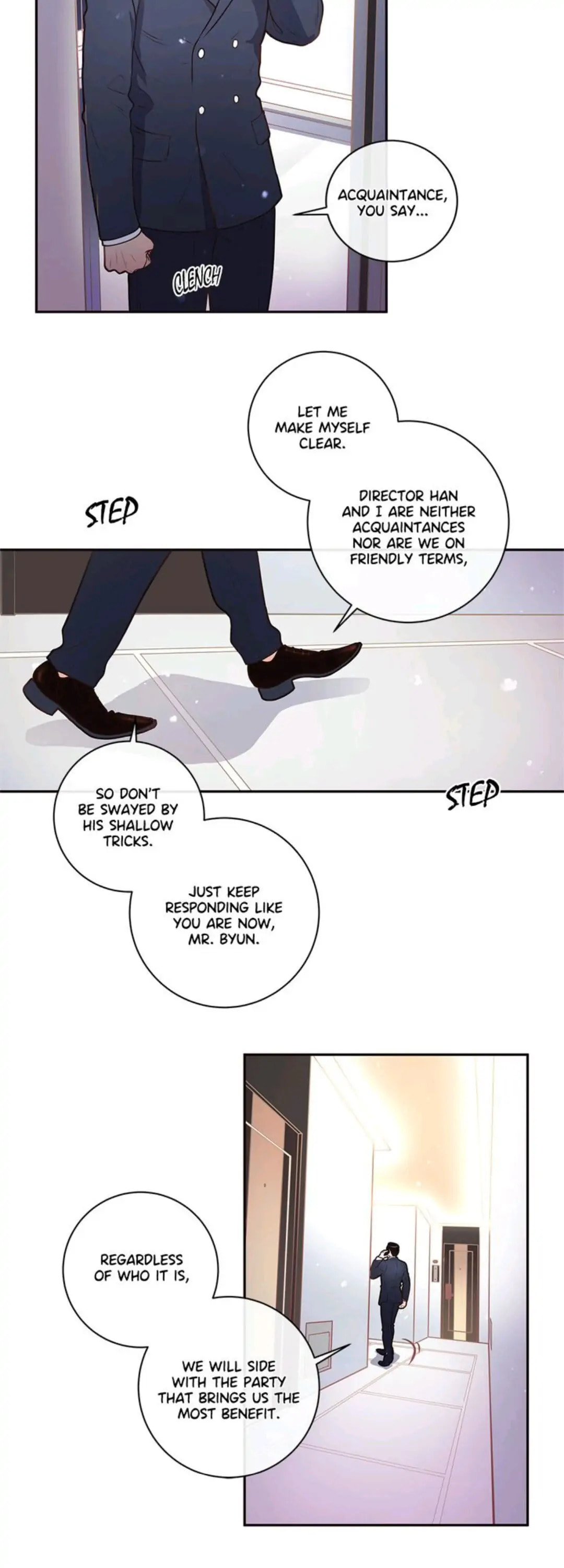 Read How to Snag an Alpha chapter 16 image 23 on Lezhin