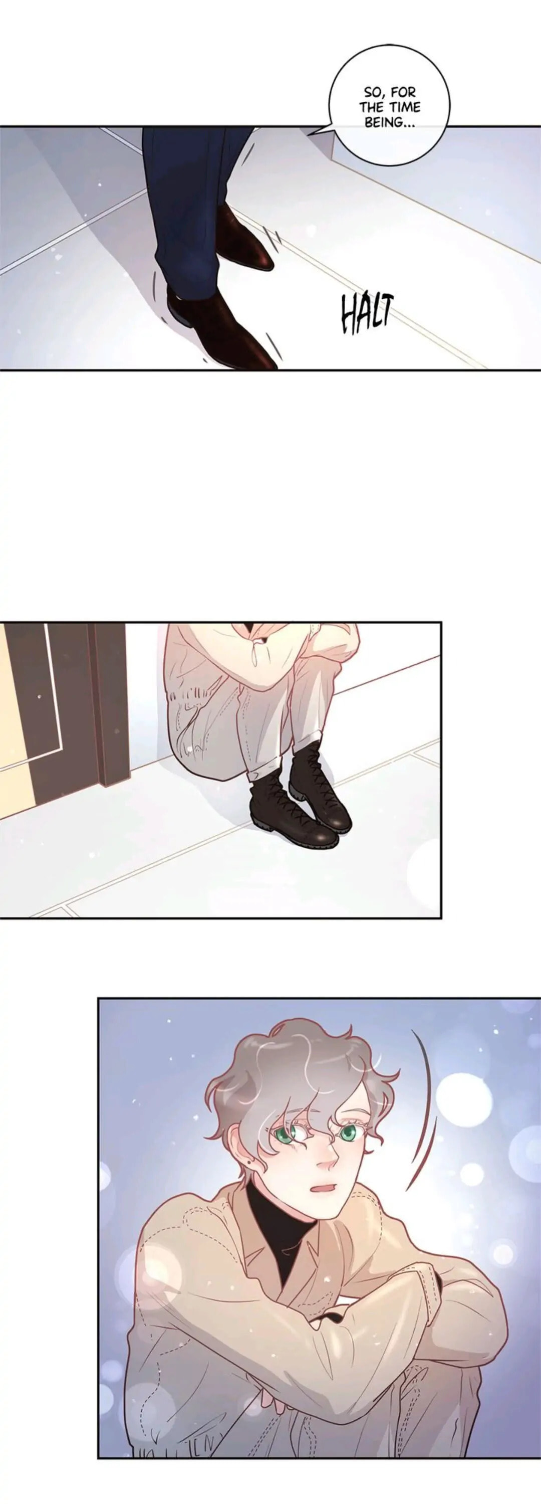 Read How to Snag an Alpha chapter 16 image 24 on Lezhin