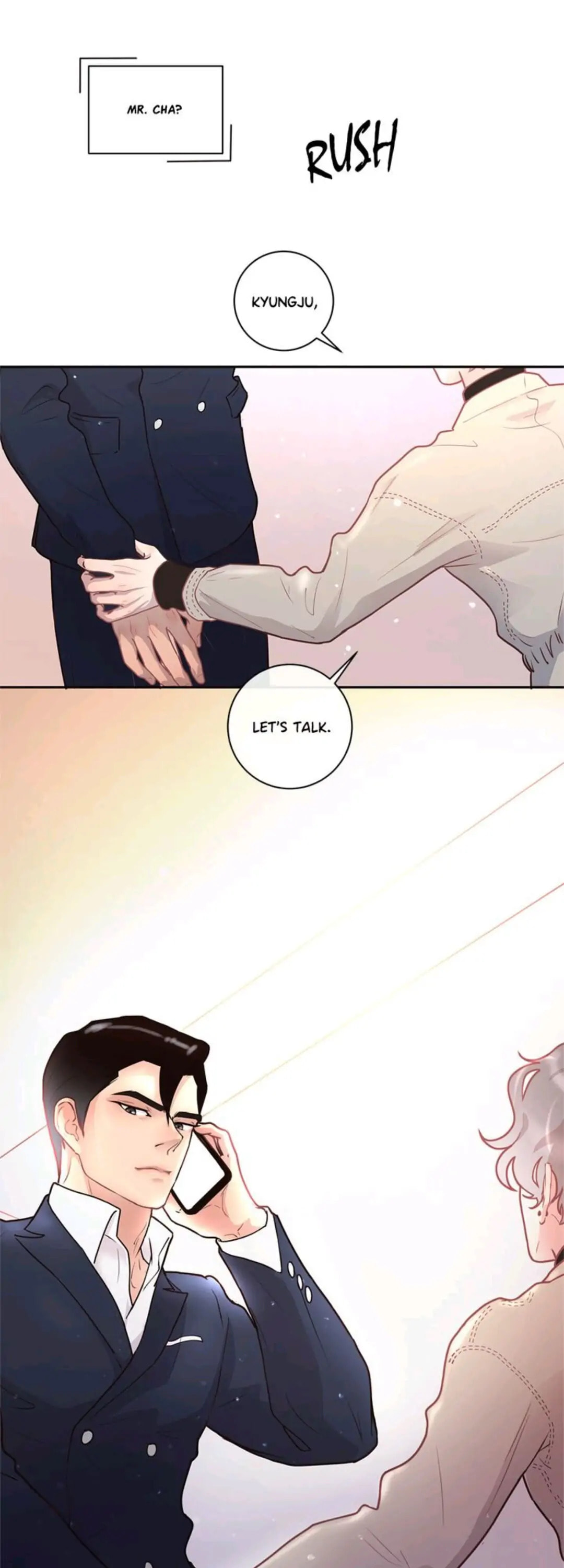 Read How to Snag an Alpha chapter 16 image 25 on Lezhin