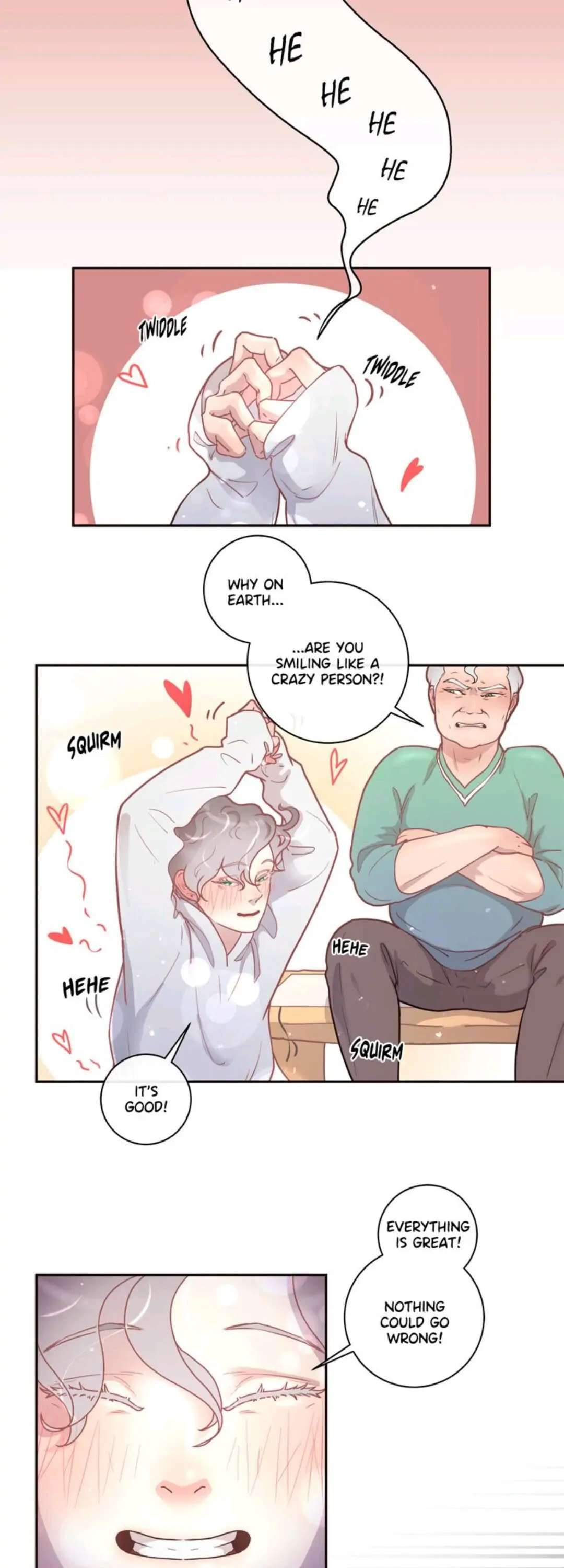 Read How to Snag an Alpha chapter 16 image 5 on Lezhin