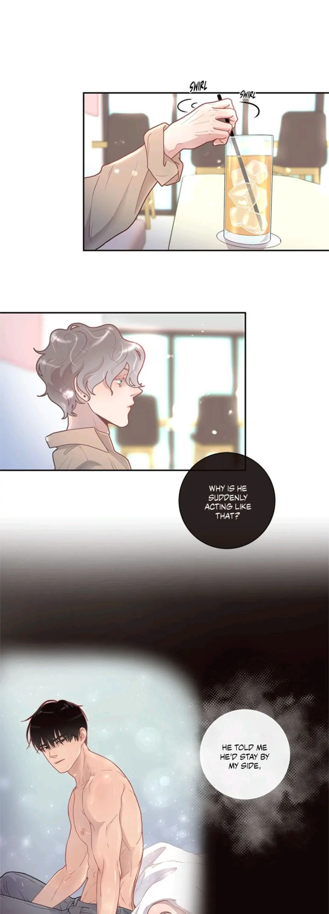 Read How to Snag an Alpha chapter 18 image 1 on Lezhin