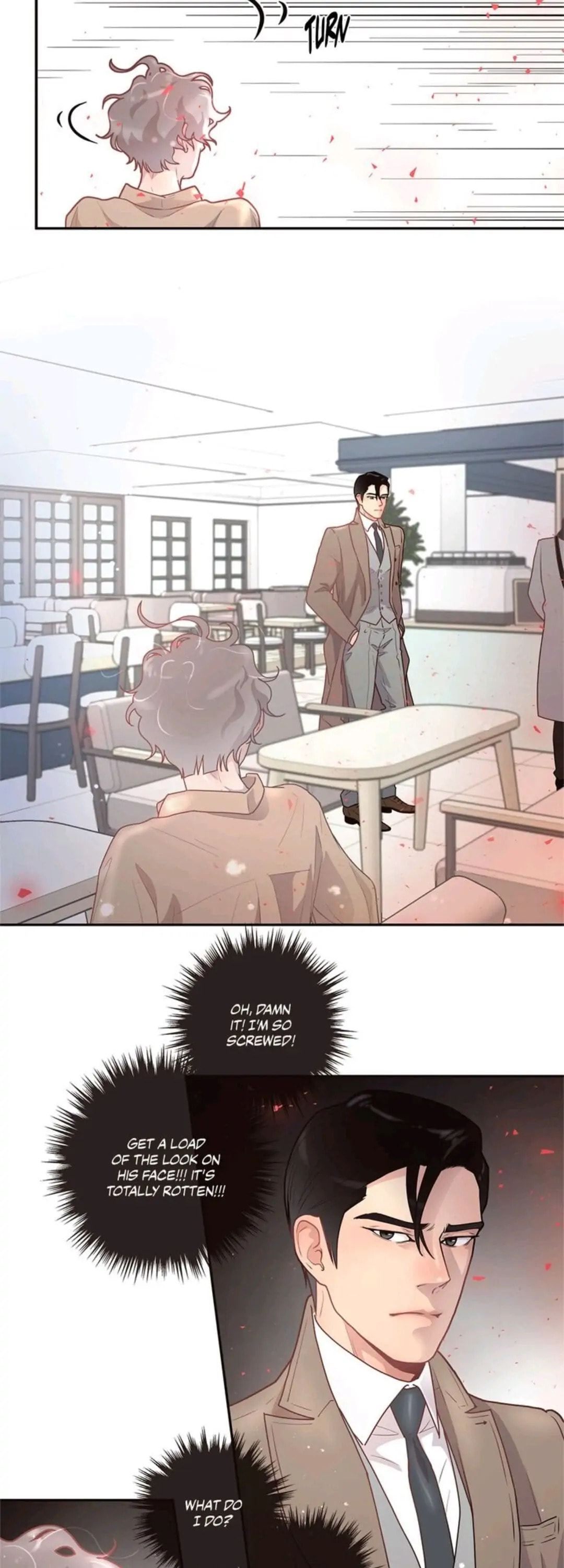 Read How to Snag an Alpha chapter 18 image 10 on Lezhin