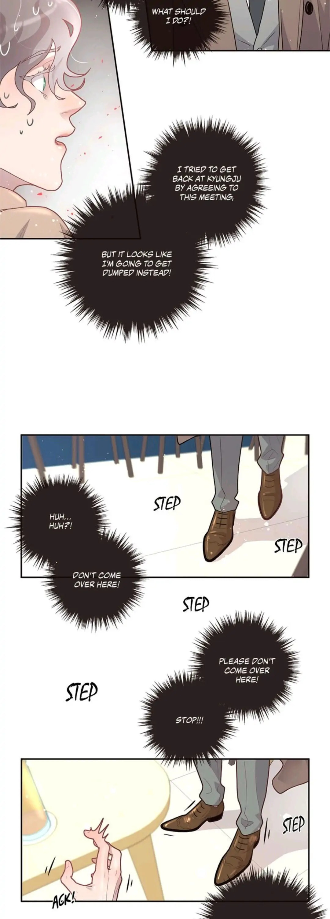 Read How to Snag an Alpha chapter 18 image 11 on Lezhin
