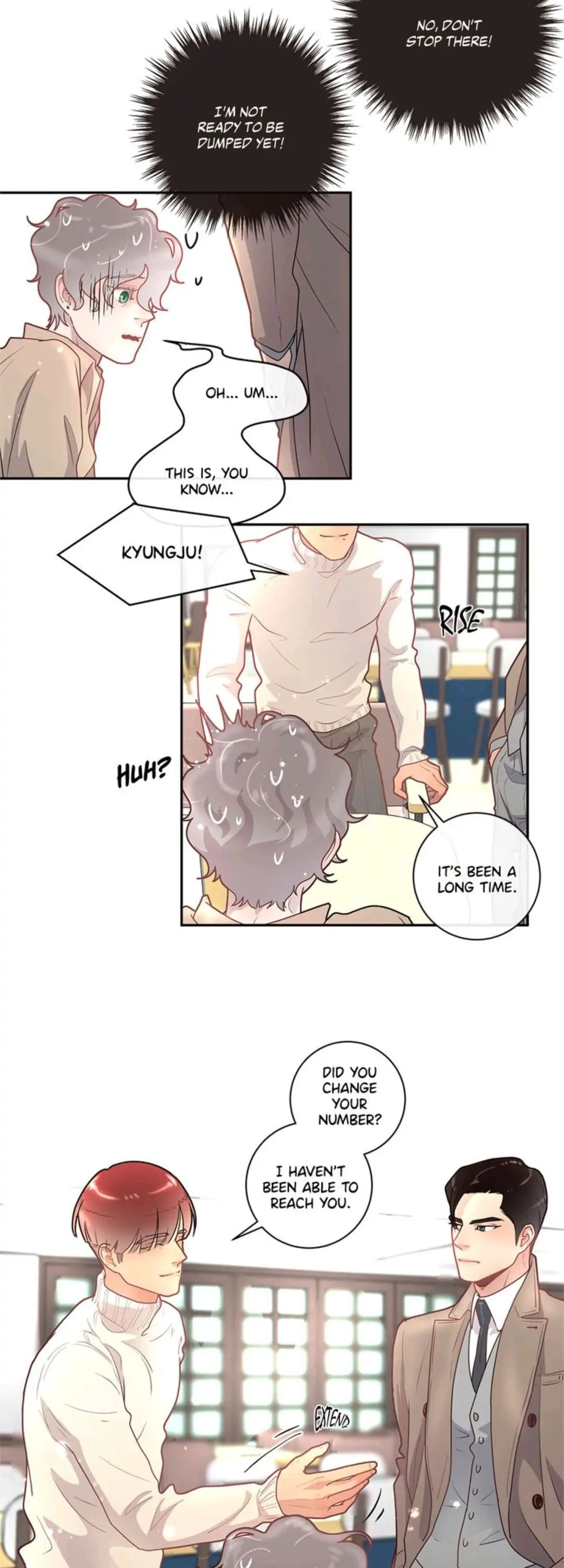 Read How to Snag an Alpha chapter 18 image 12 on Lezhin